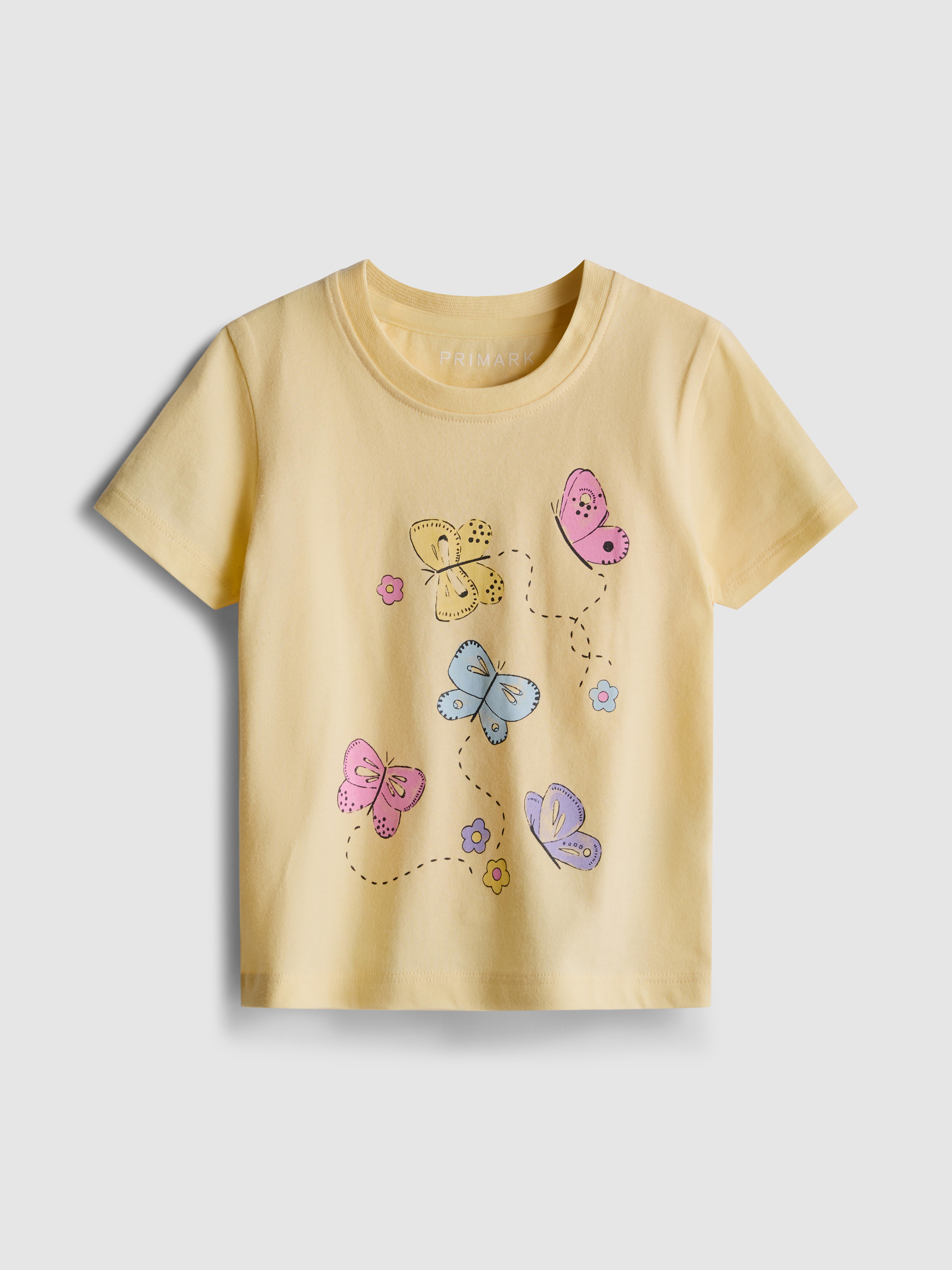 0-36mths | Graphic T-Shirt