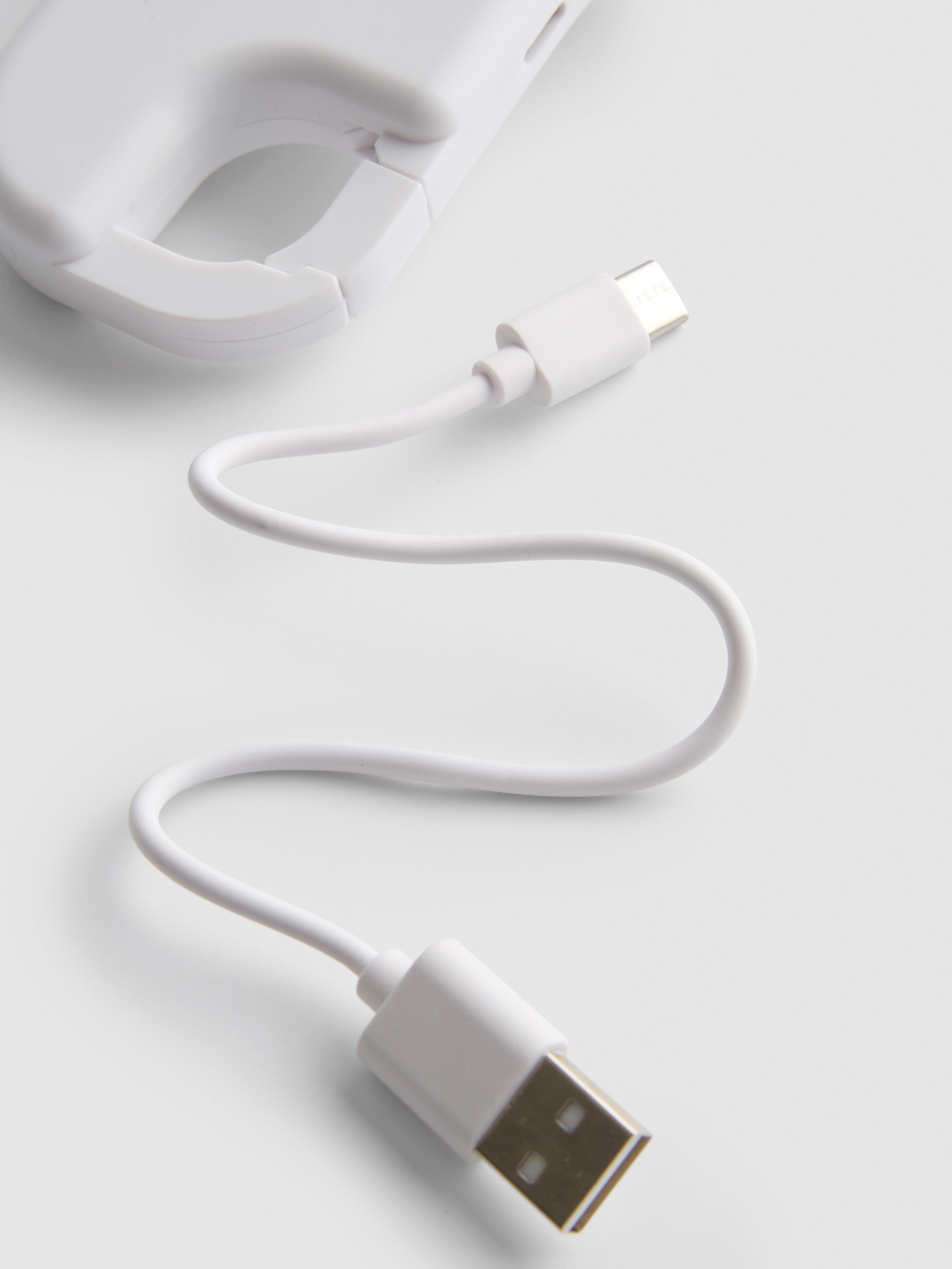 Portable Clip Fan