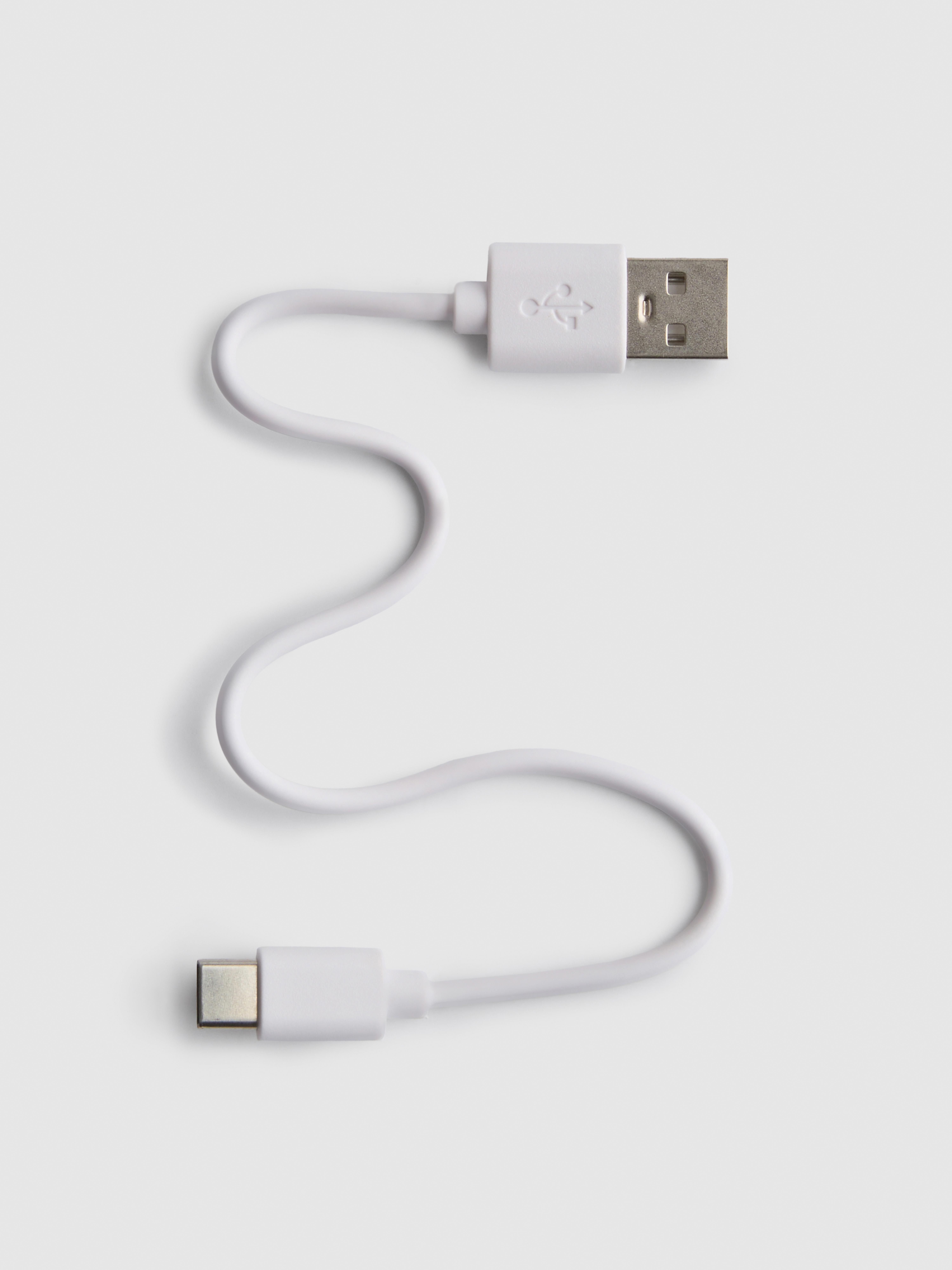Handventilator mit Clip
