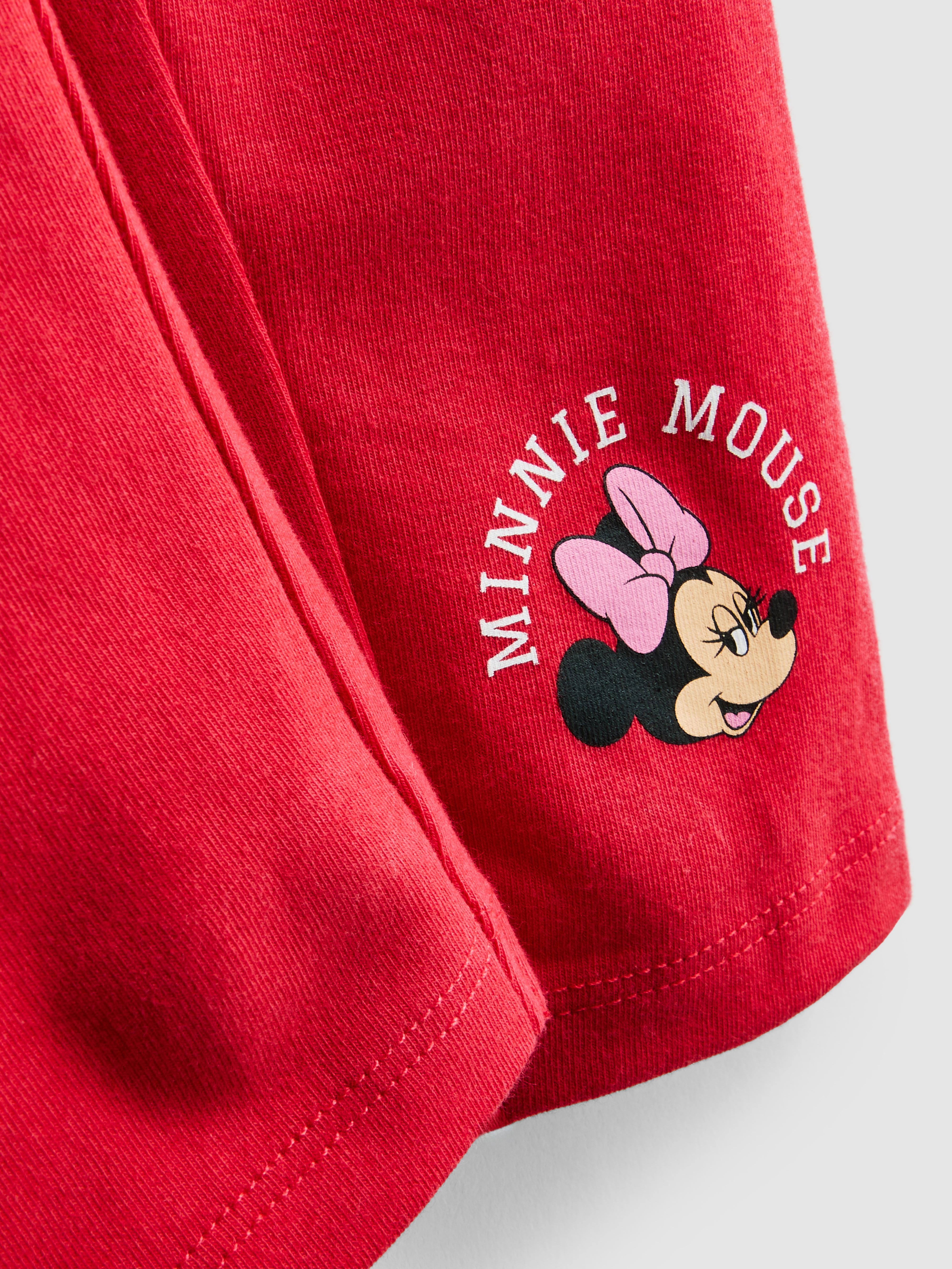 0-36mths | 2pk Disney's Minnie Mouse Leggings