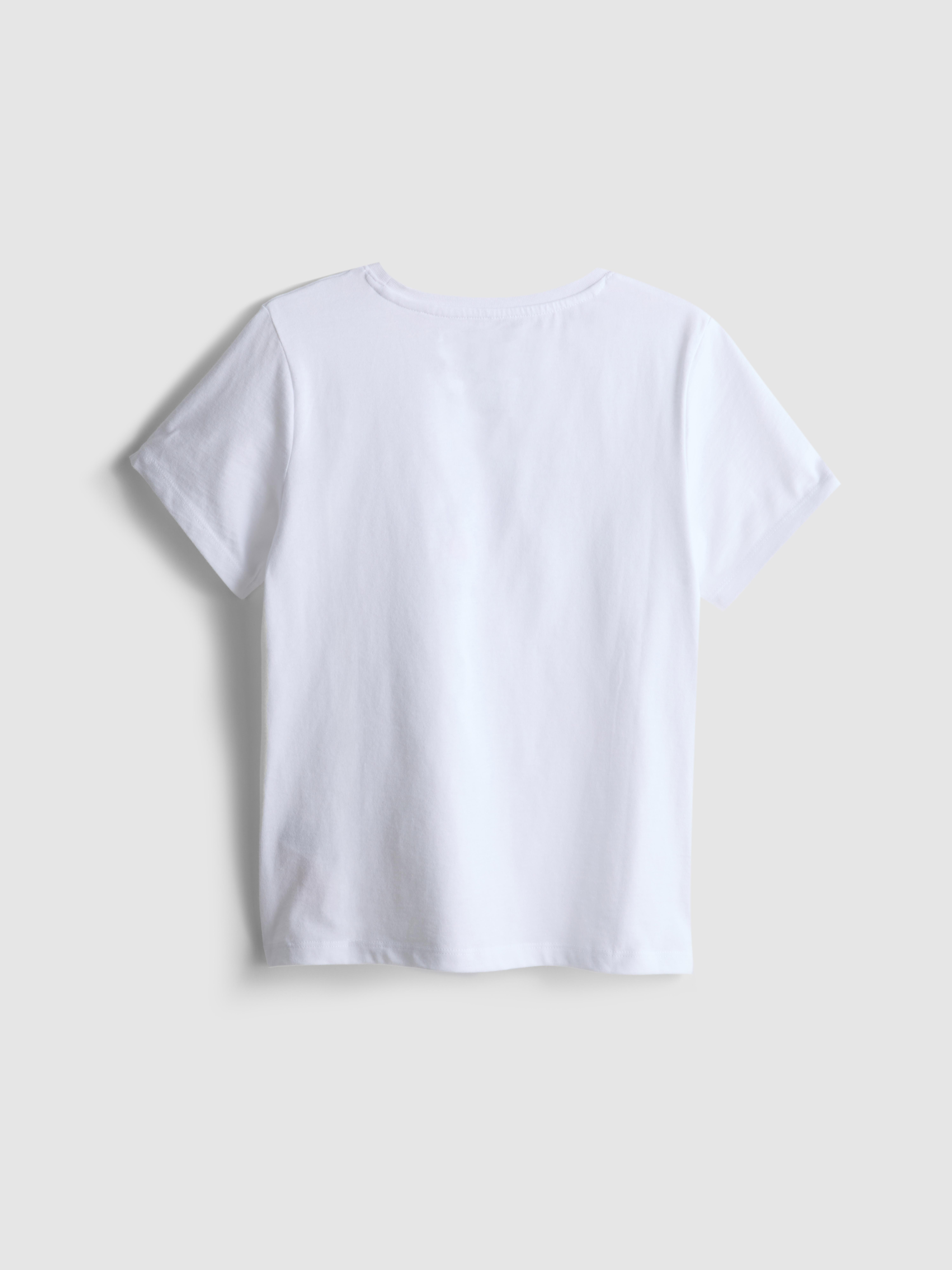 7-15yrs | Hello Kitty Kuromi T-Shirt