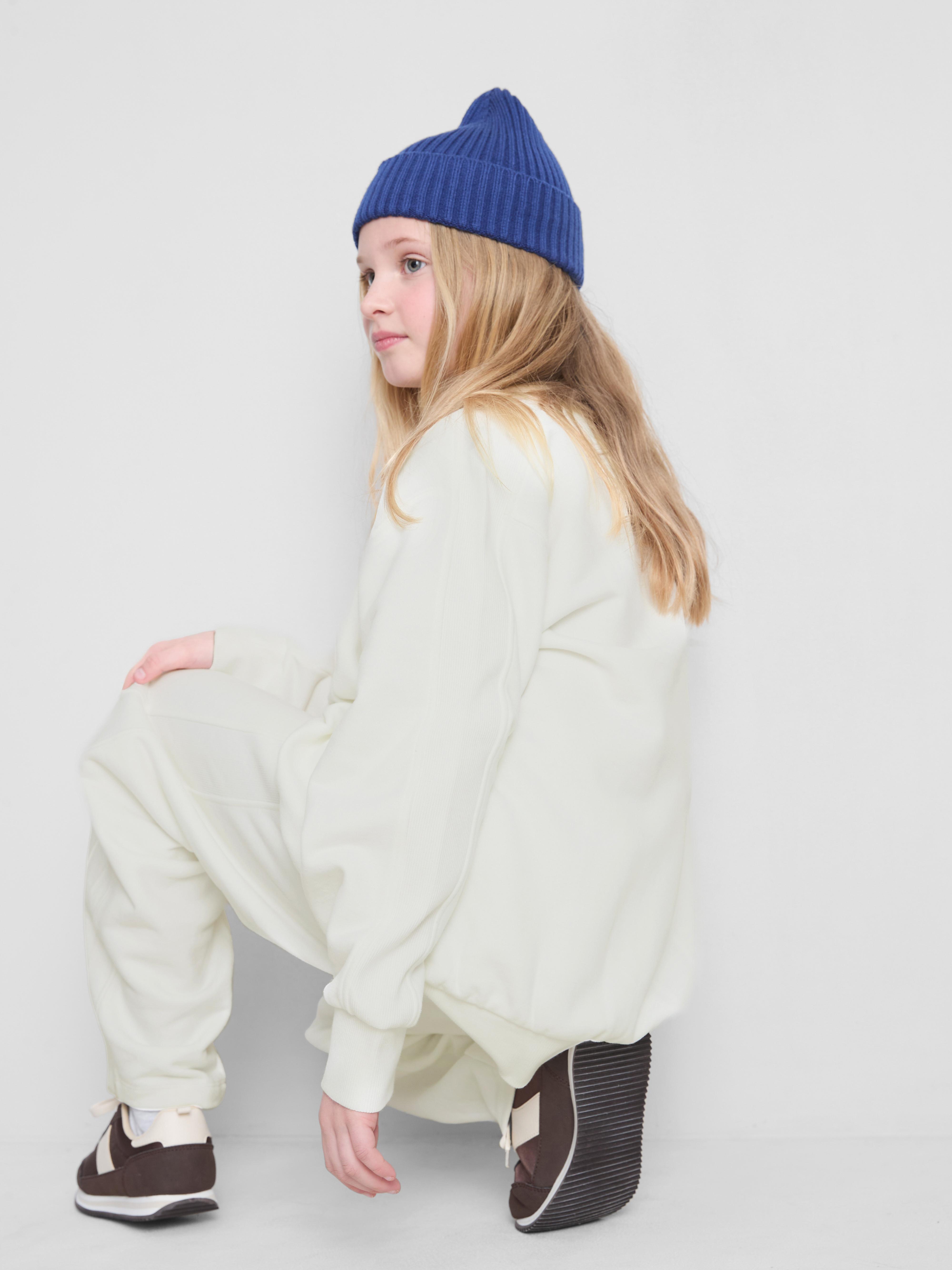 7-15yrs | Venice City Graphic Sweatshirt