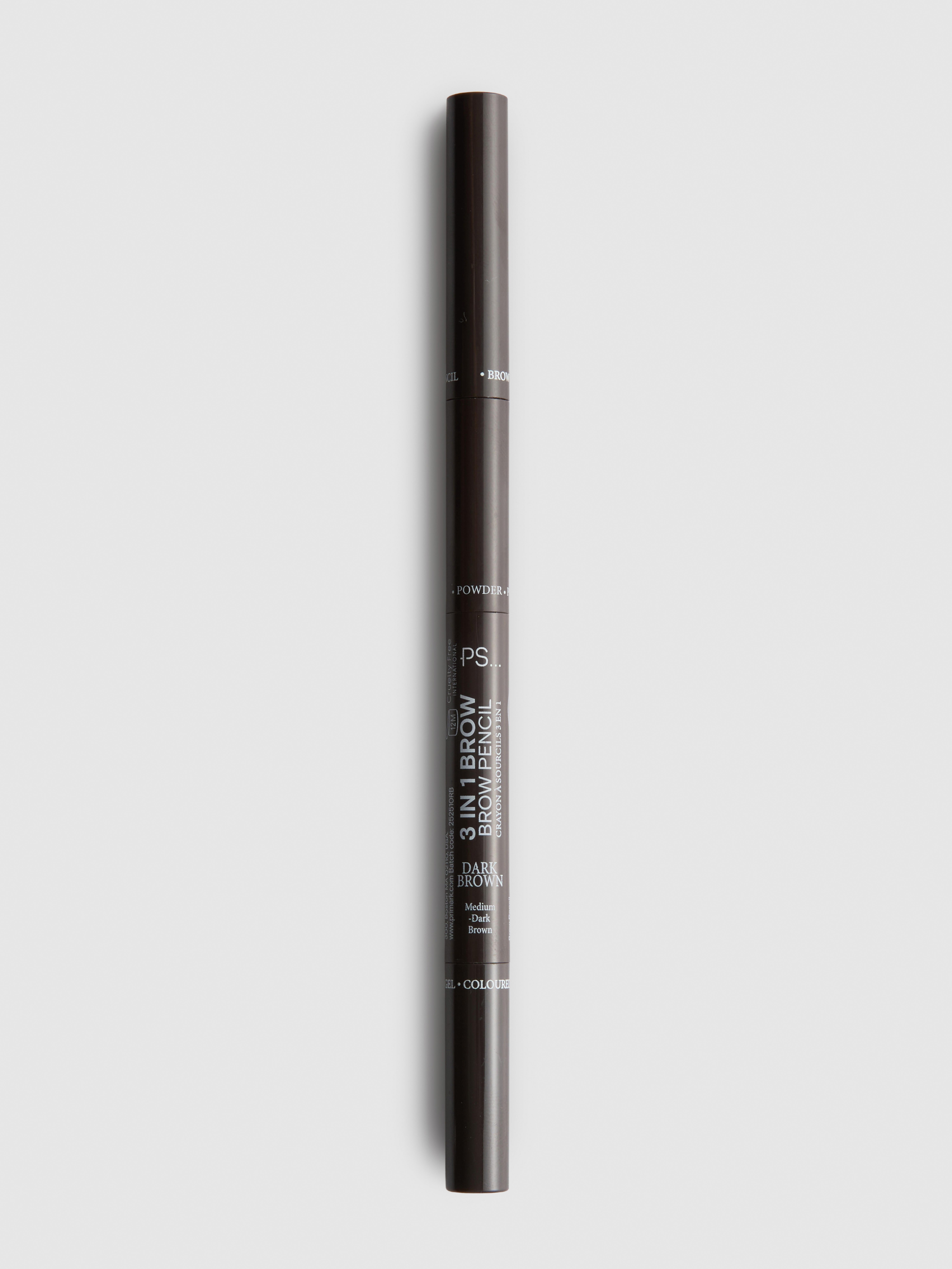 PS... 3-In-1 Brow Pencil