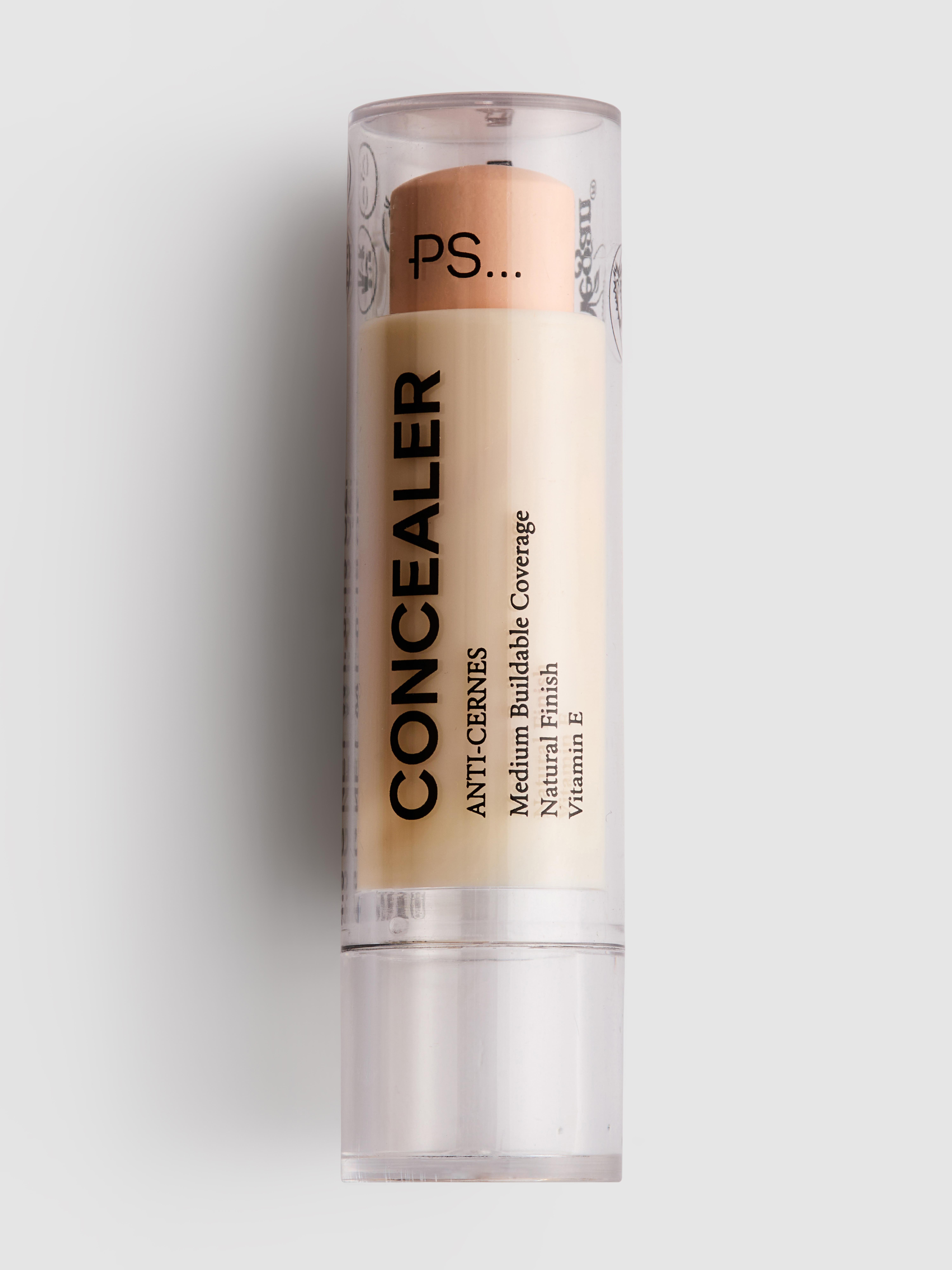 Batom corretor PS...