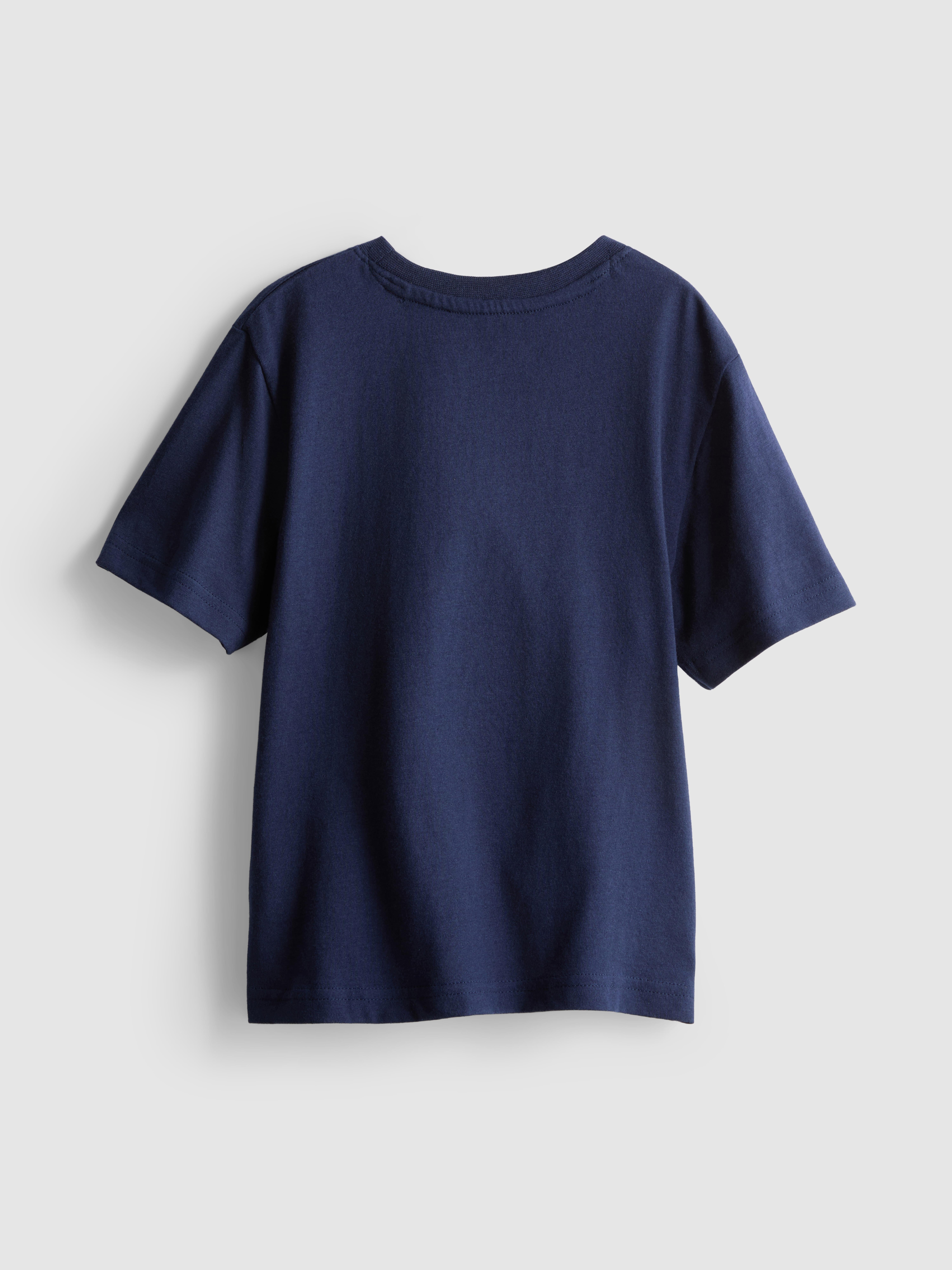 3-8yrs | Pokémon T-Shirt