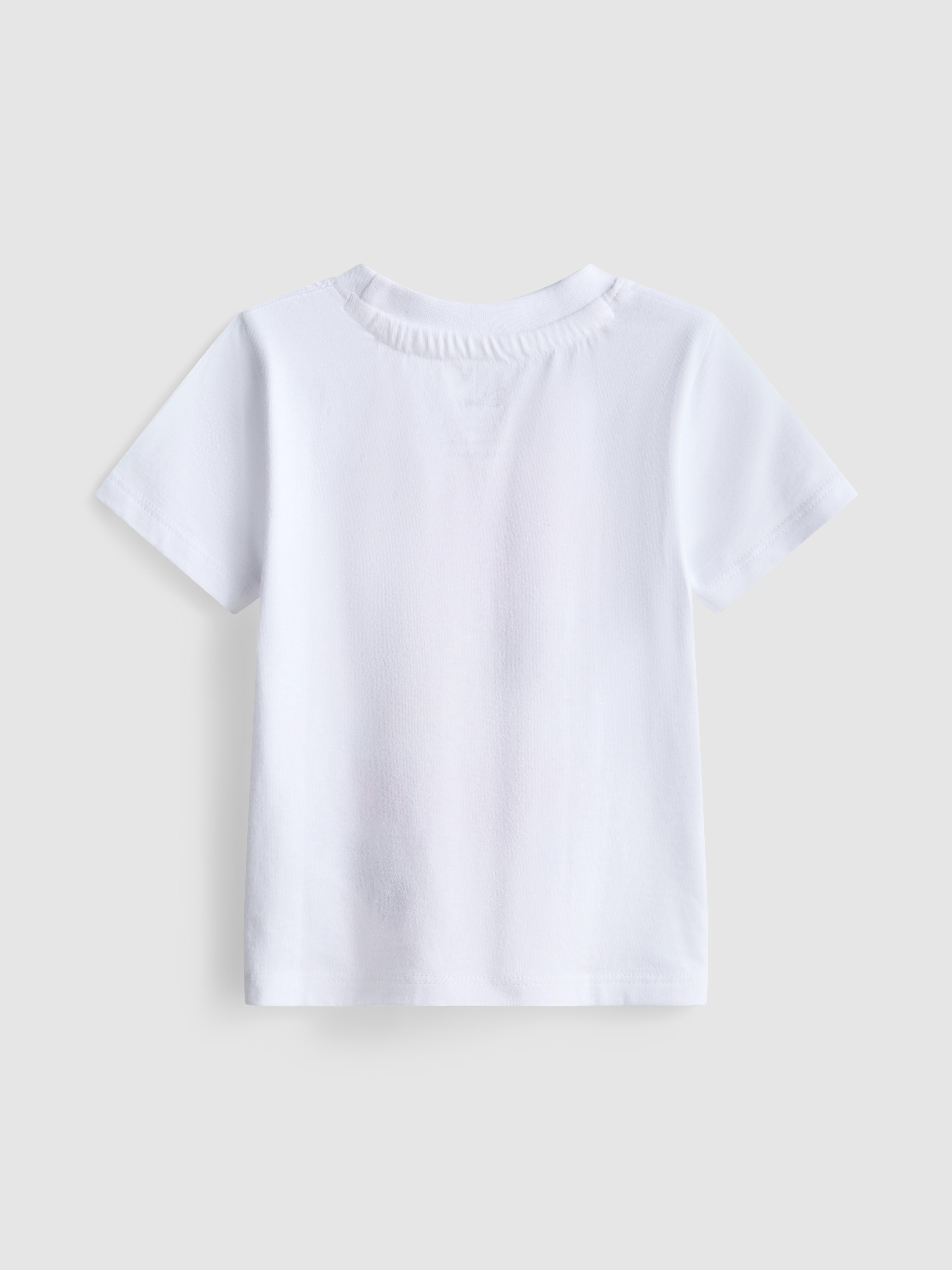 0-36mths | Disney’s Minnie Mouse T-Shirt