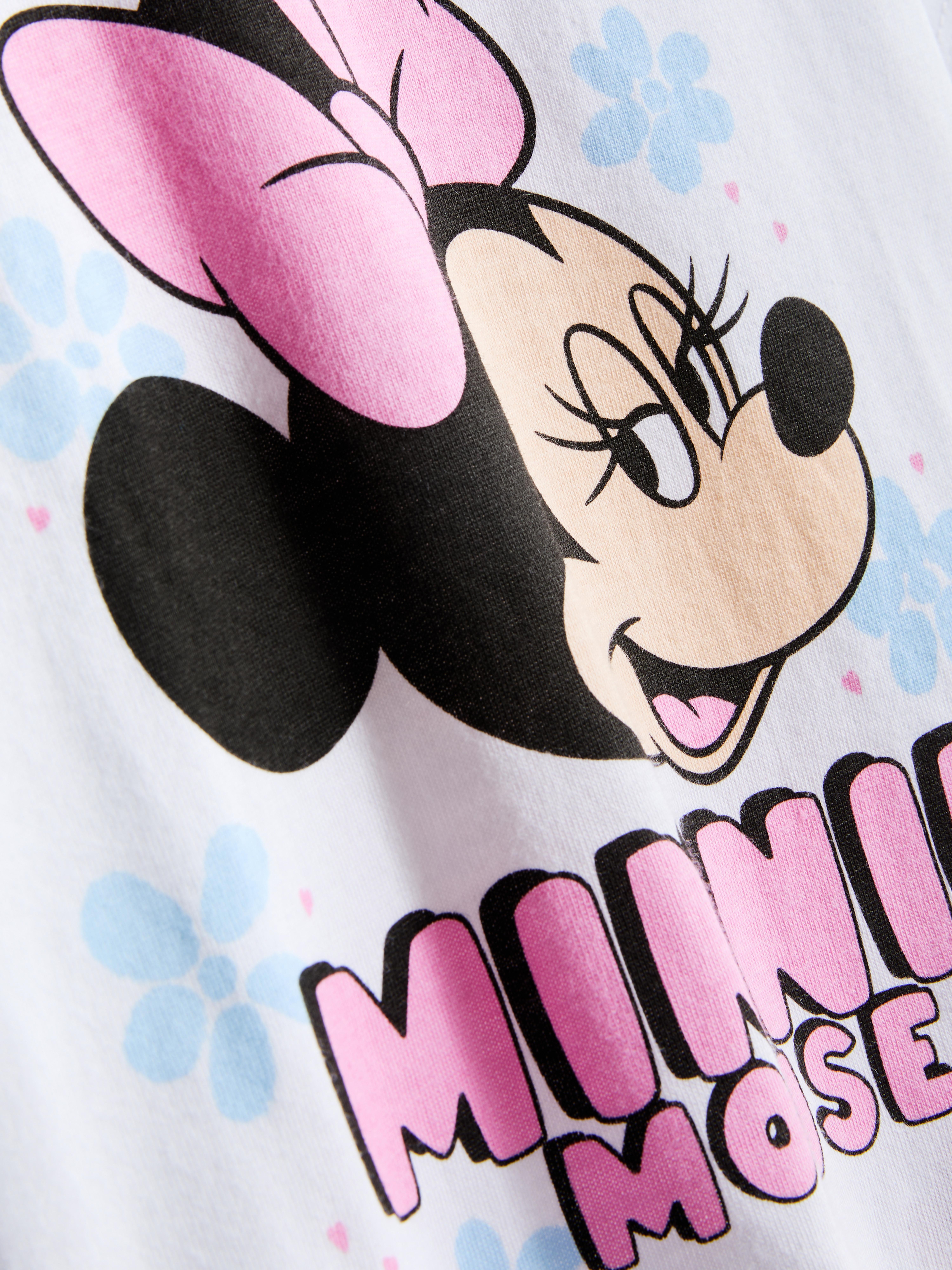 0-36mths | Disney’s Minnie Mouse T-Shirt