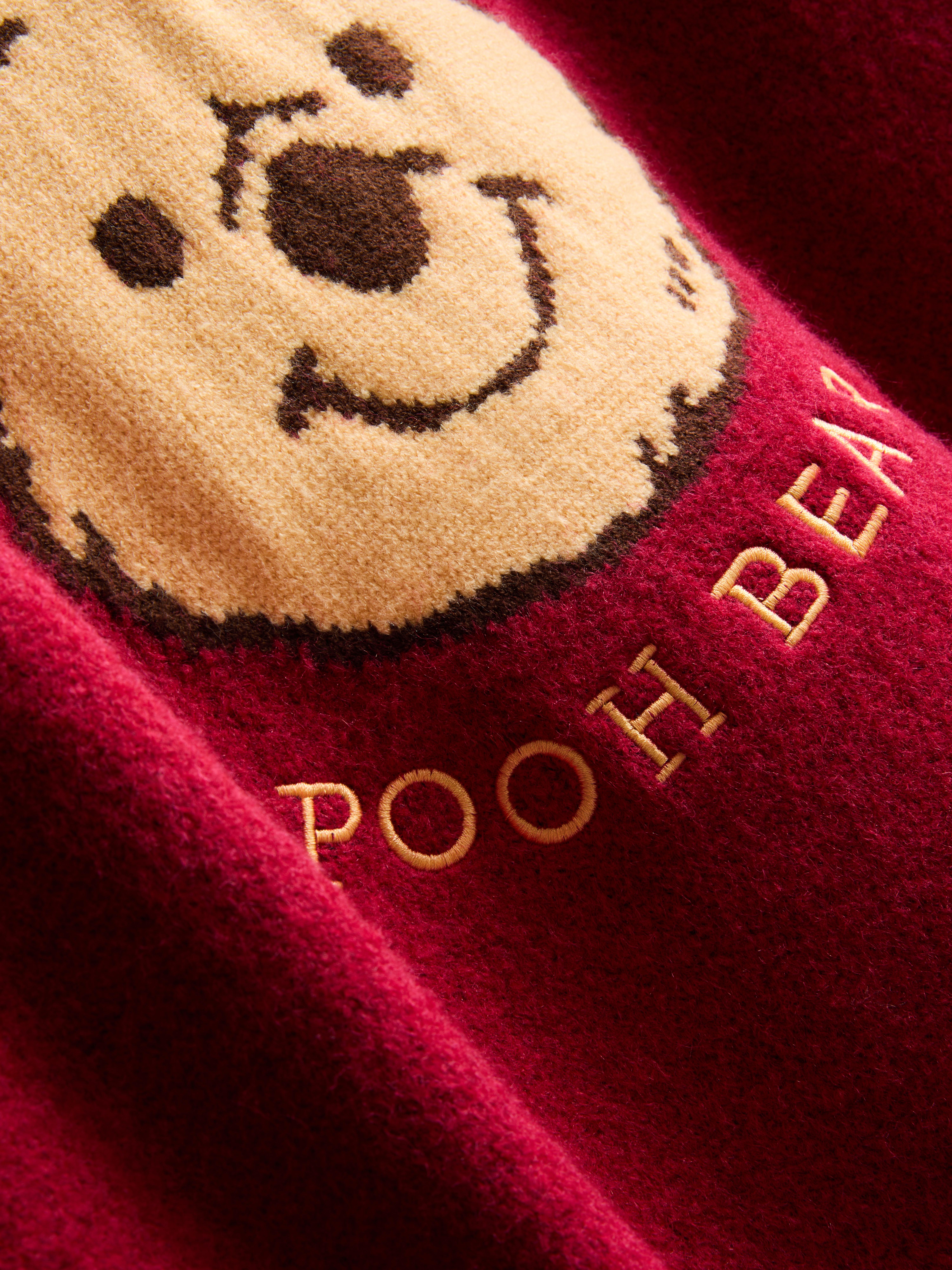 Disney’s Winnie the Pooh Sweater