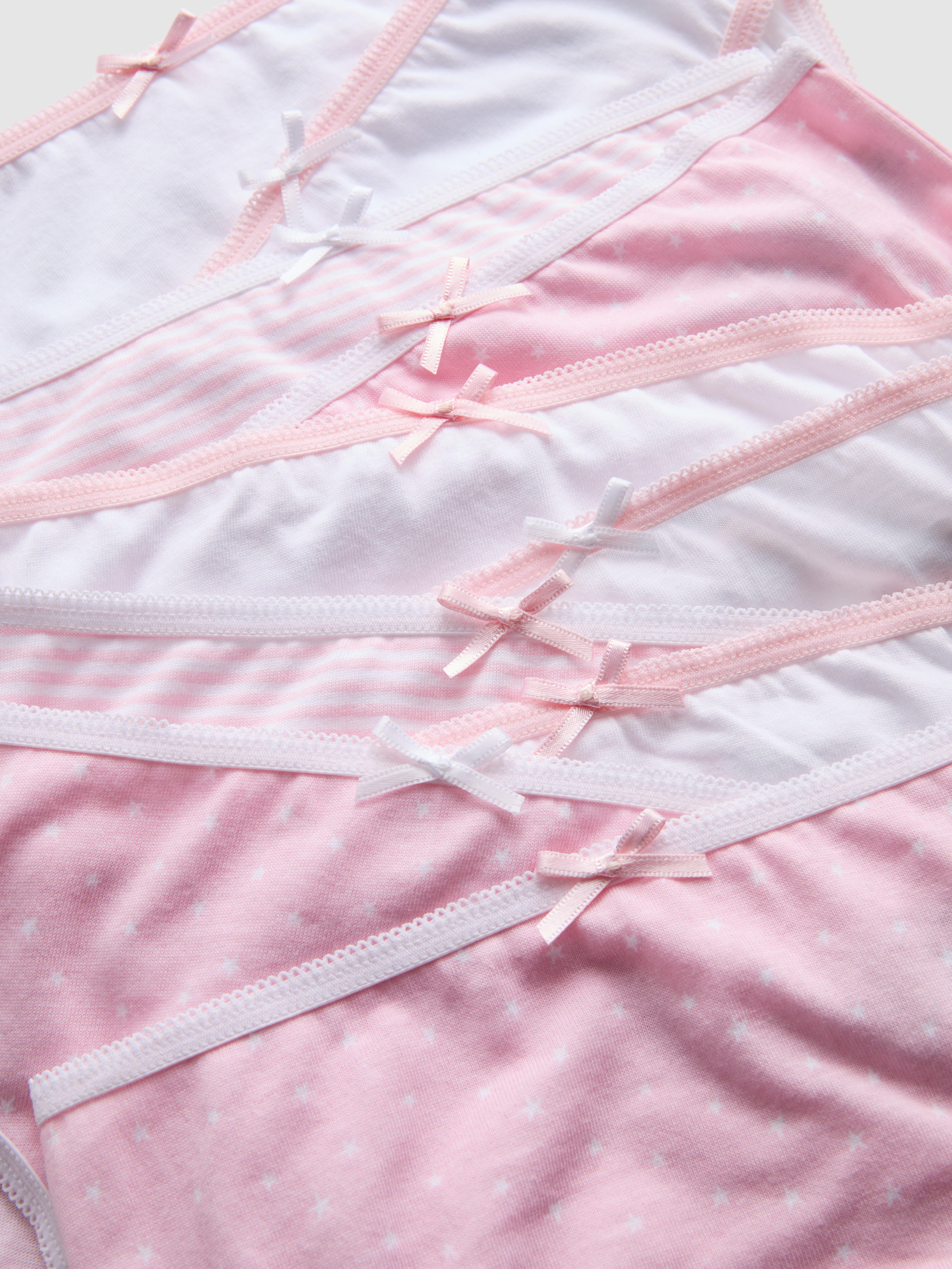 1.5-15yrs | 10pk Briefs