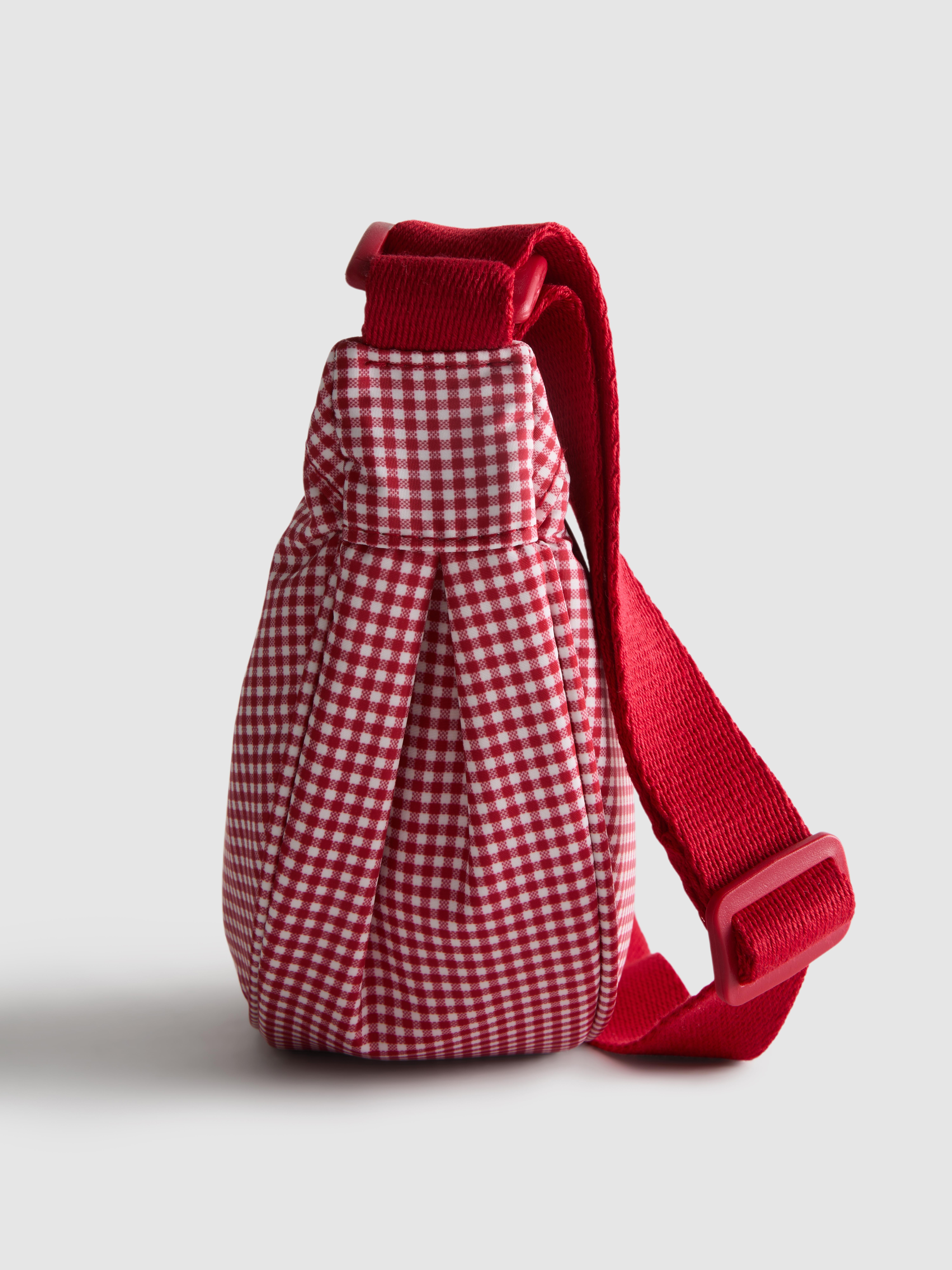 Besace à bandoulière