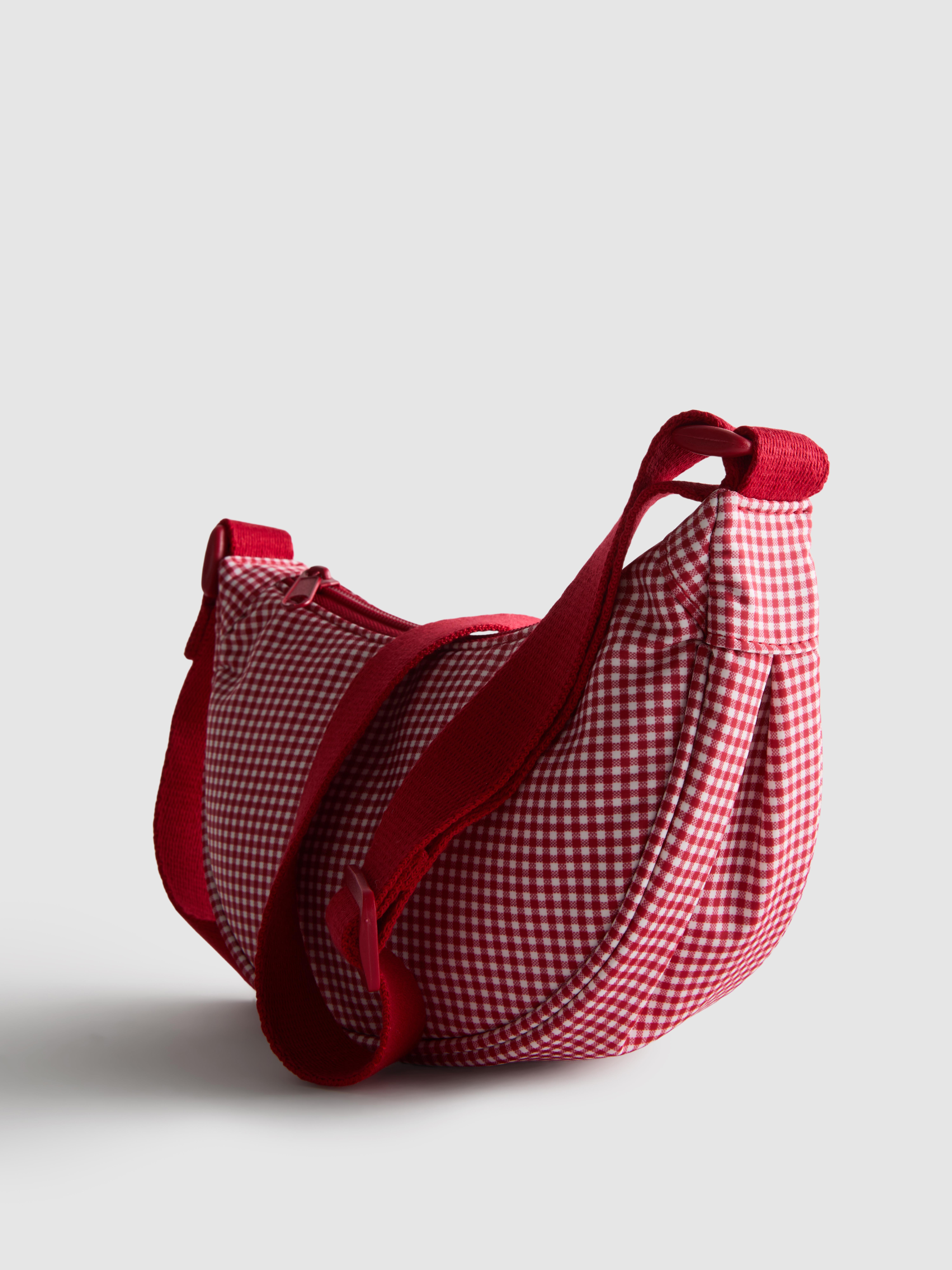 Besace à bandoulière