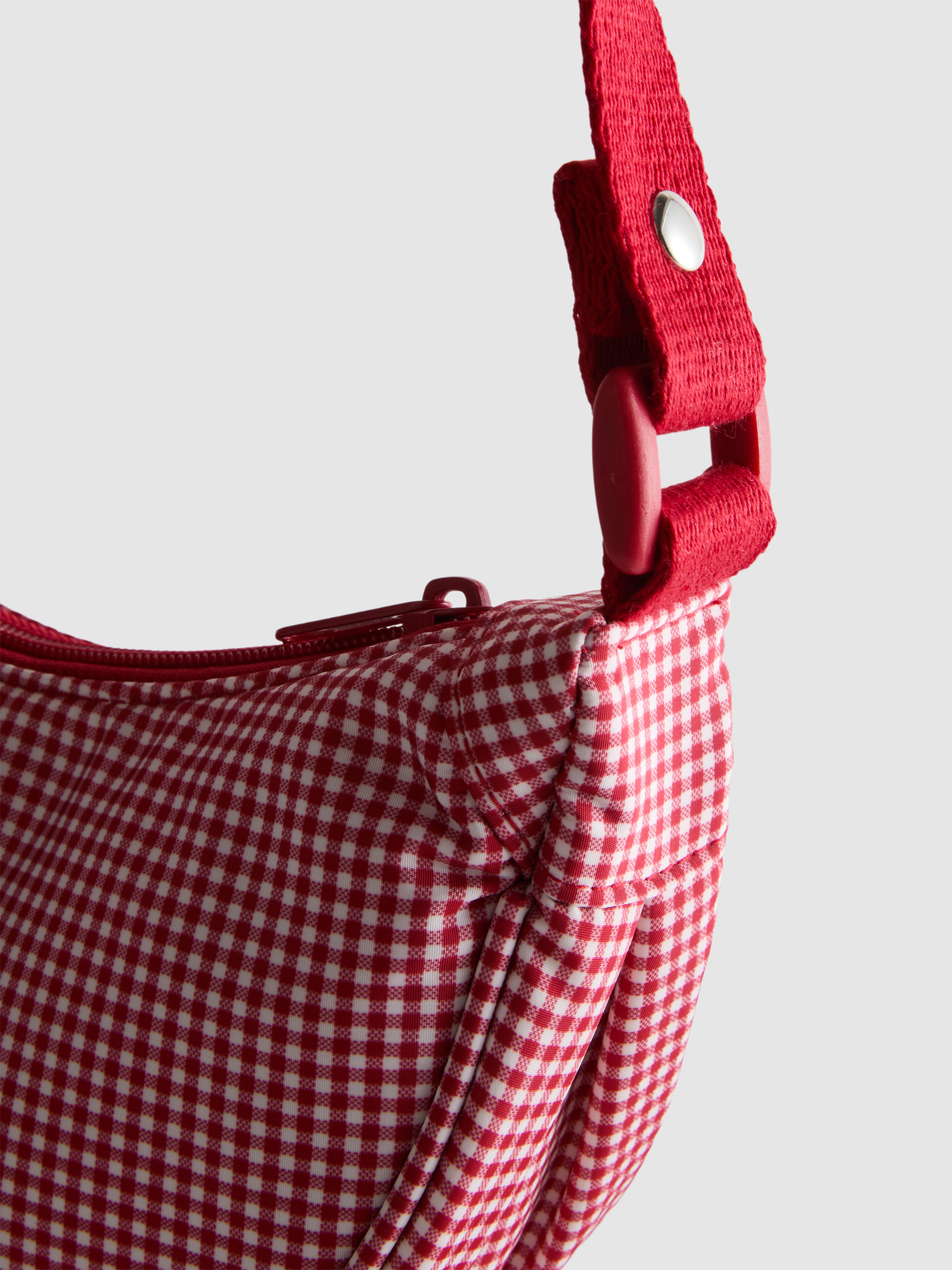 Besace à bandoulière