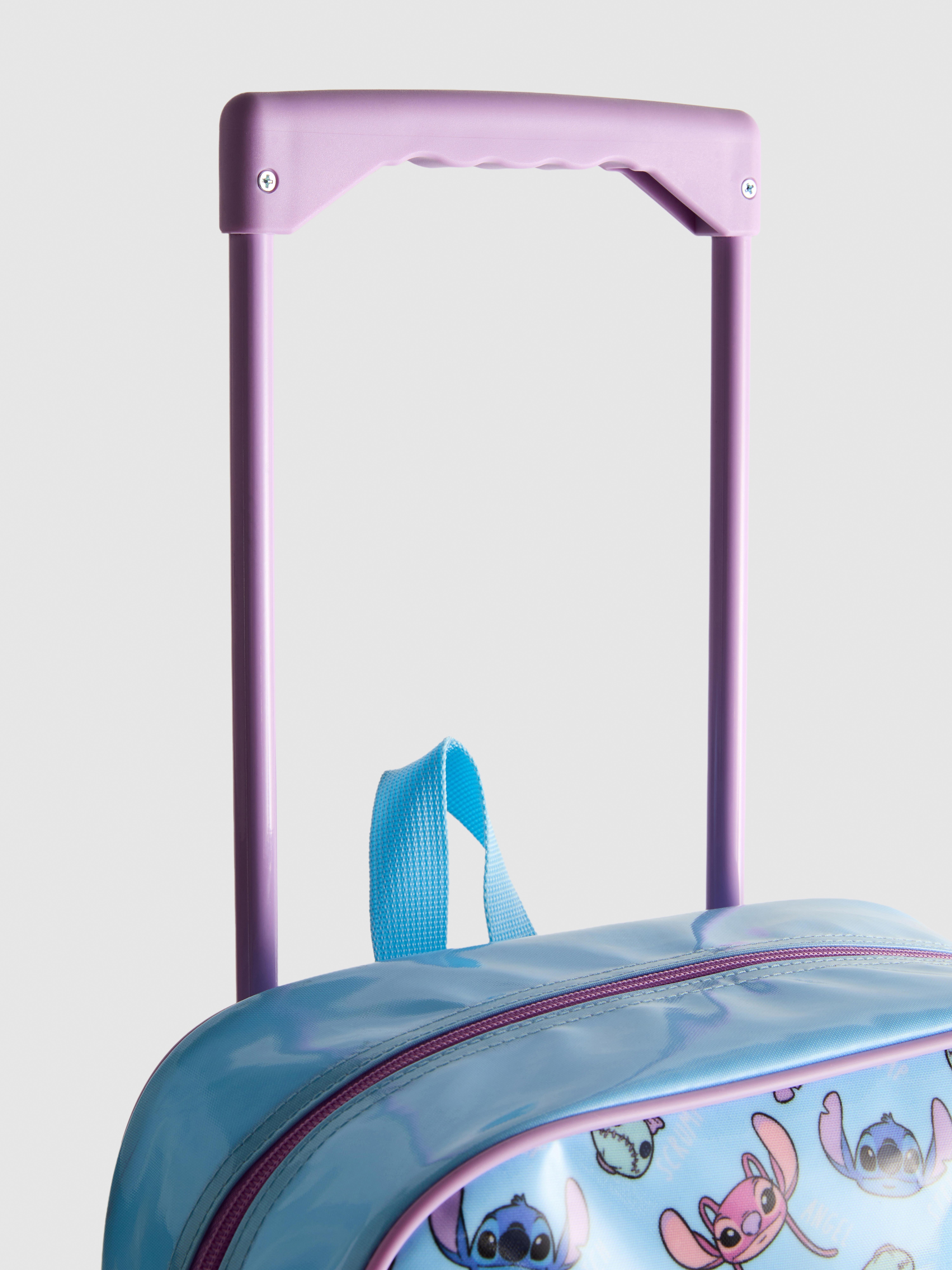 Disney's Stitch Trolley Backpack