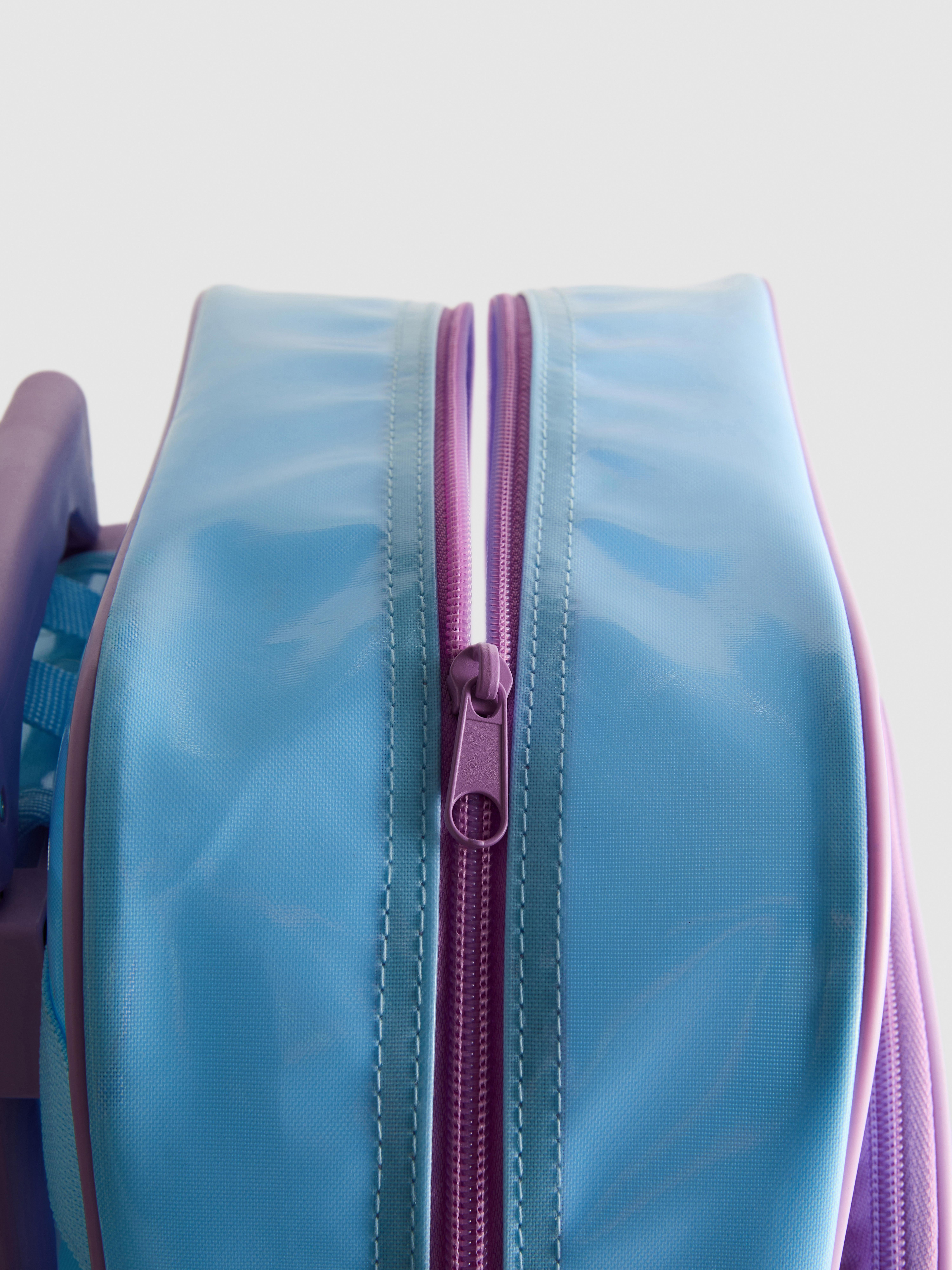 Disney's Stitch Trolley Backpack