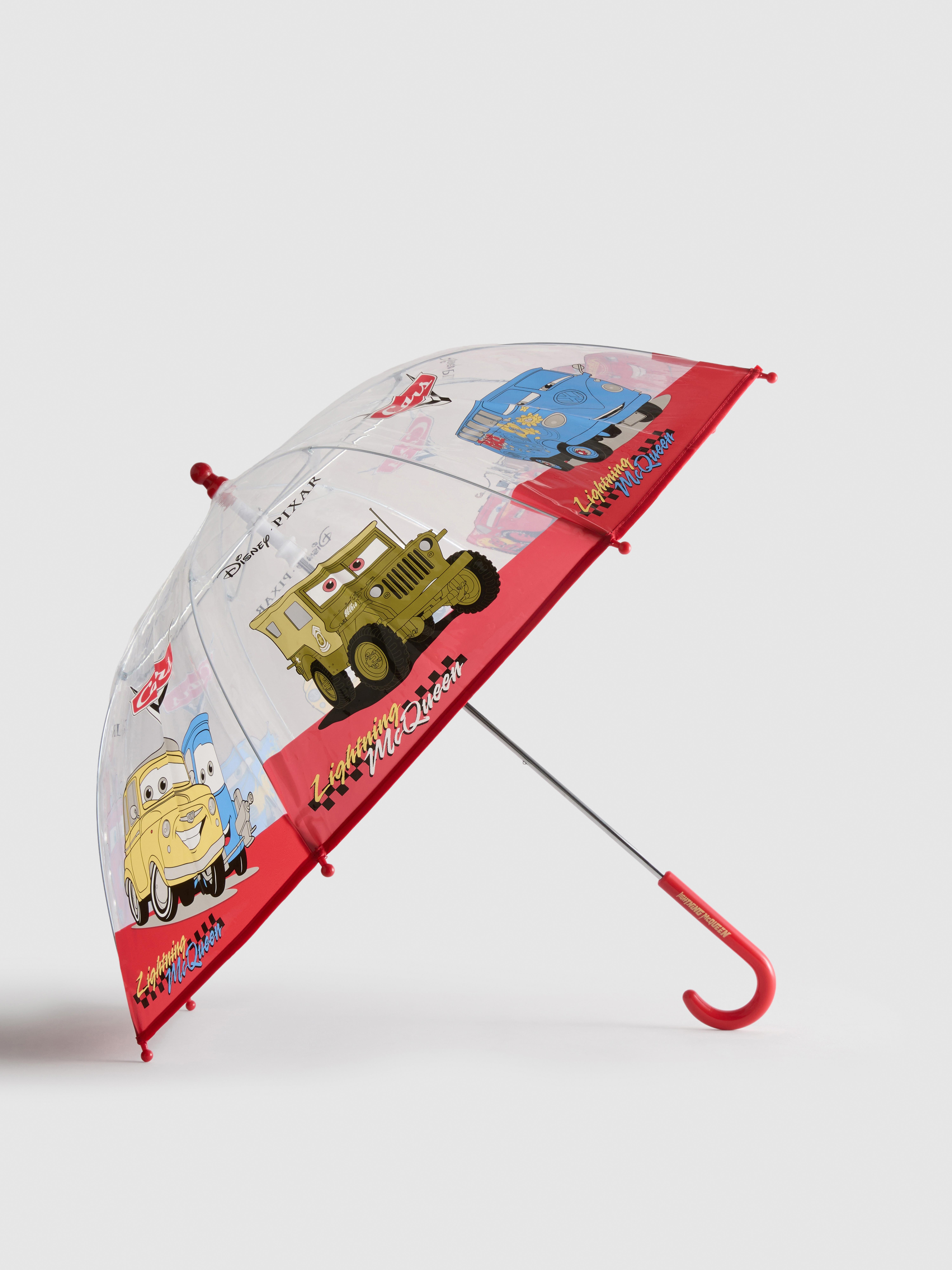 Disney Pixar's Cars Umbrella