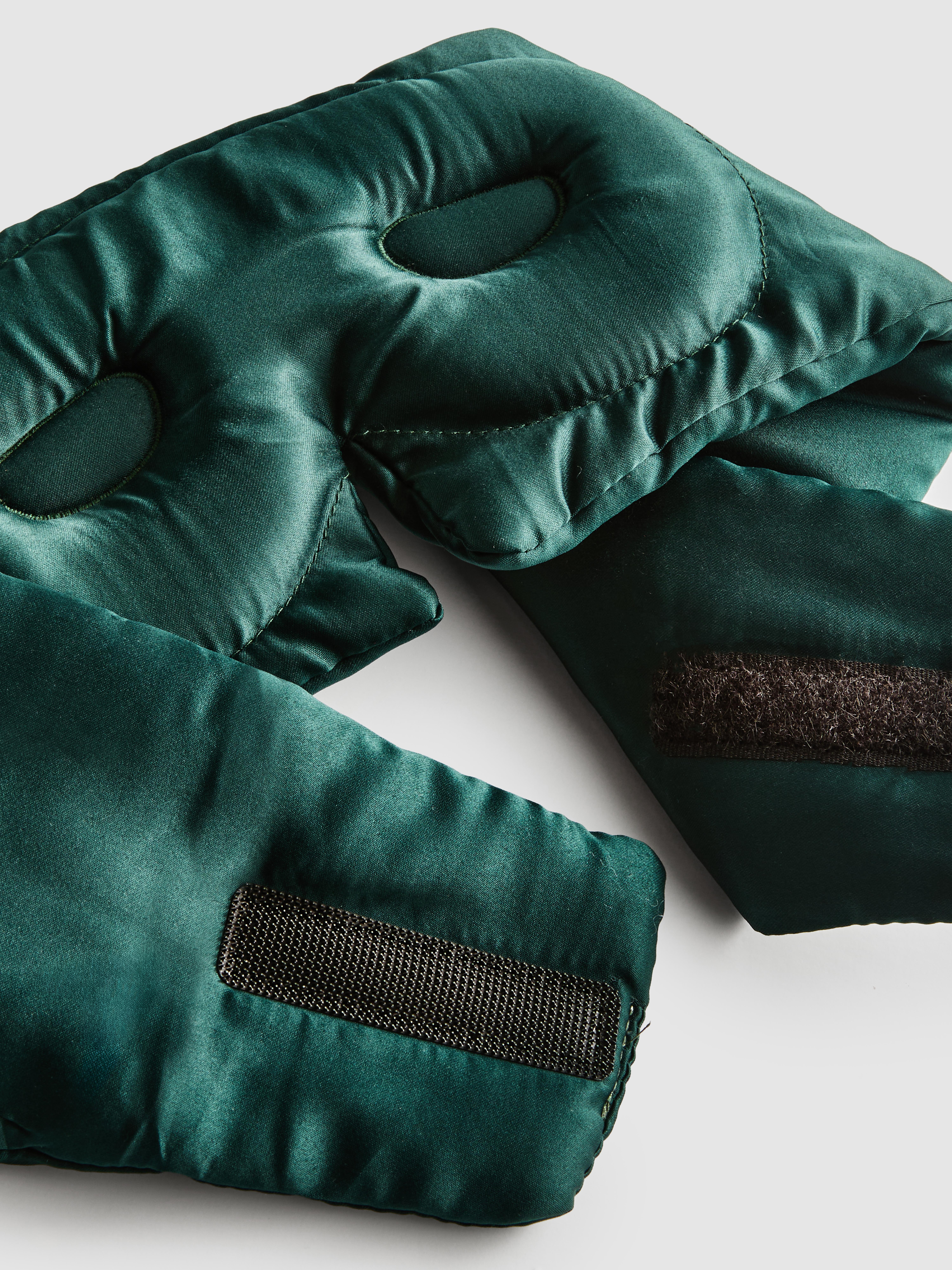 PS... Contour Sleep Eye Mask