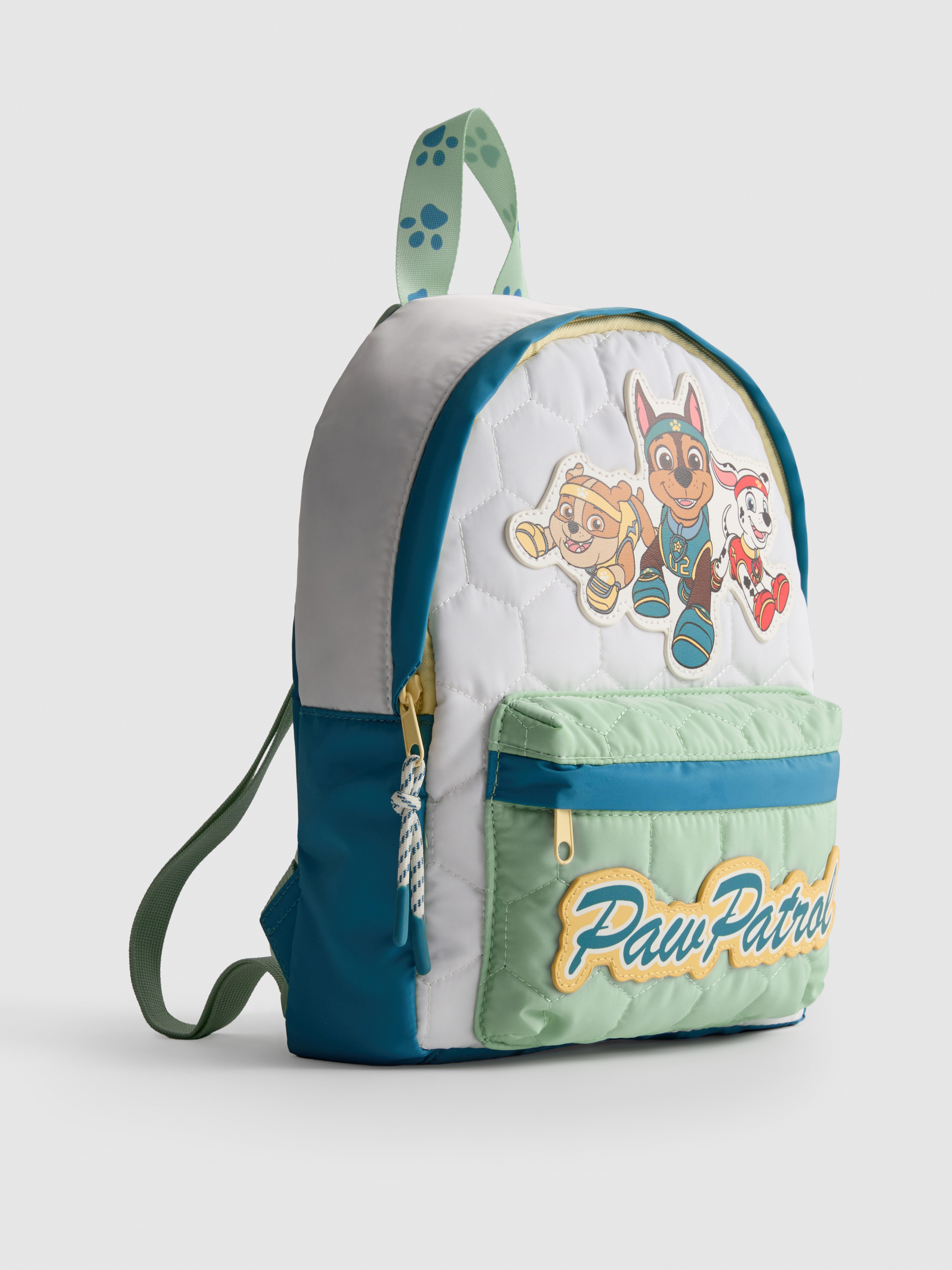 Sac à dos matelassé PAW Patrol