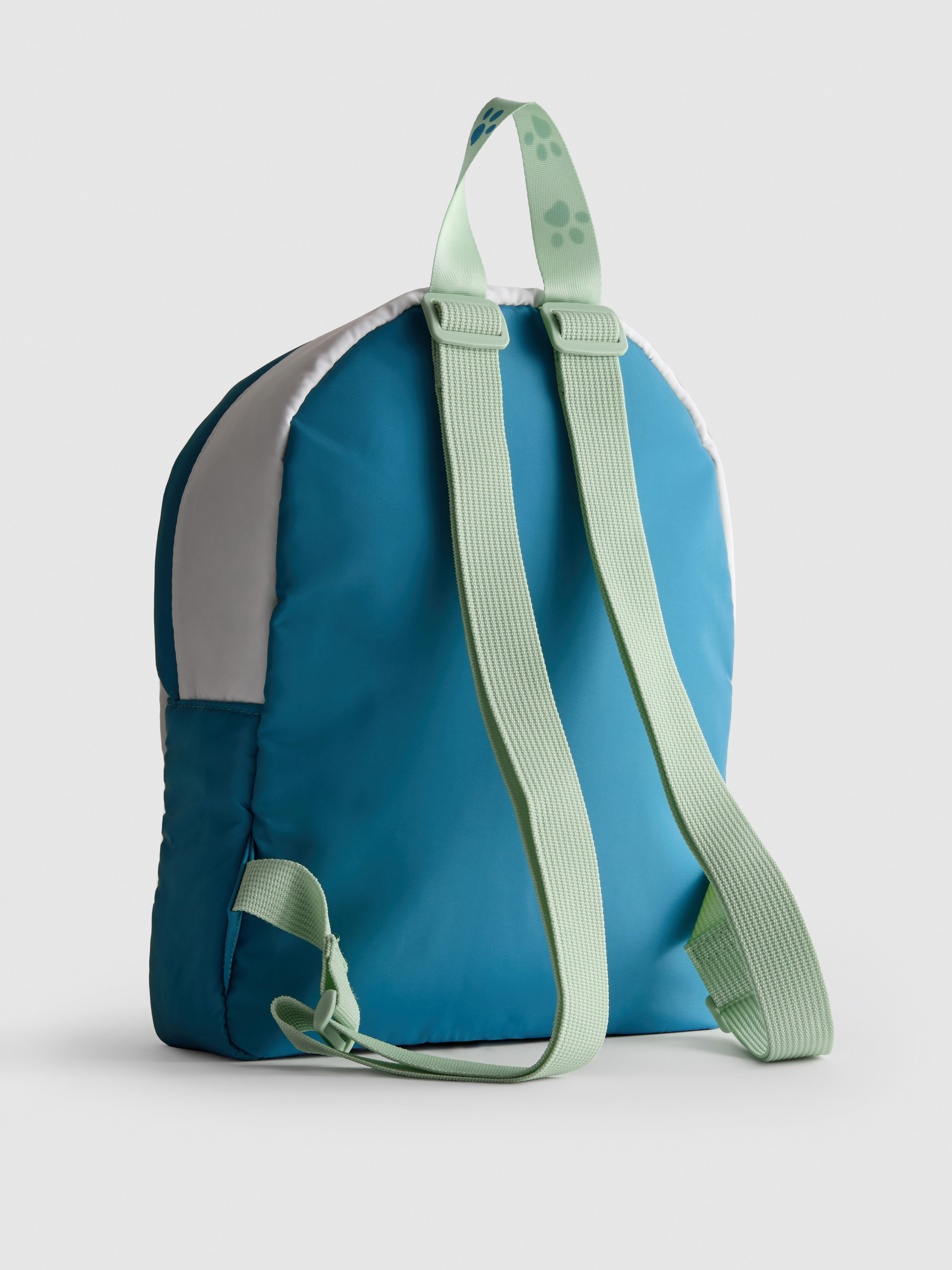 Sac à dos matelassé PAW Patrol