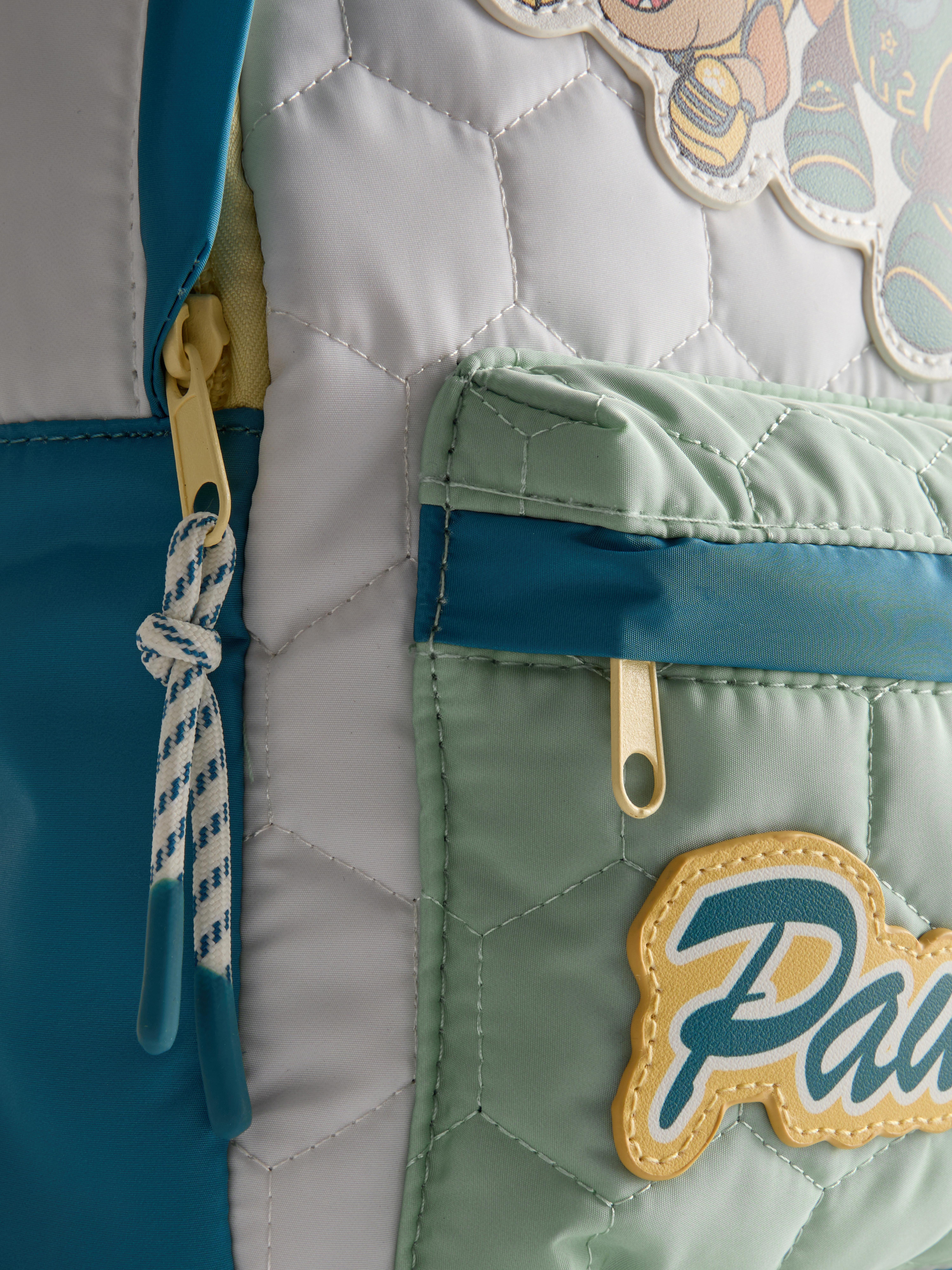 Sac à dos matelassé PAW Patrol