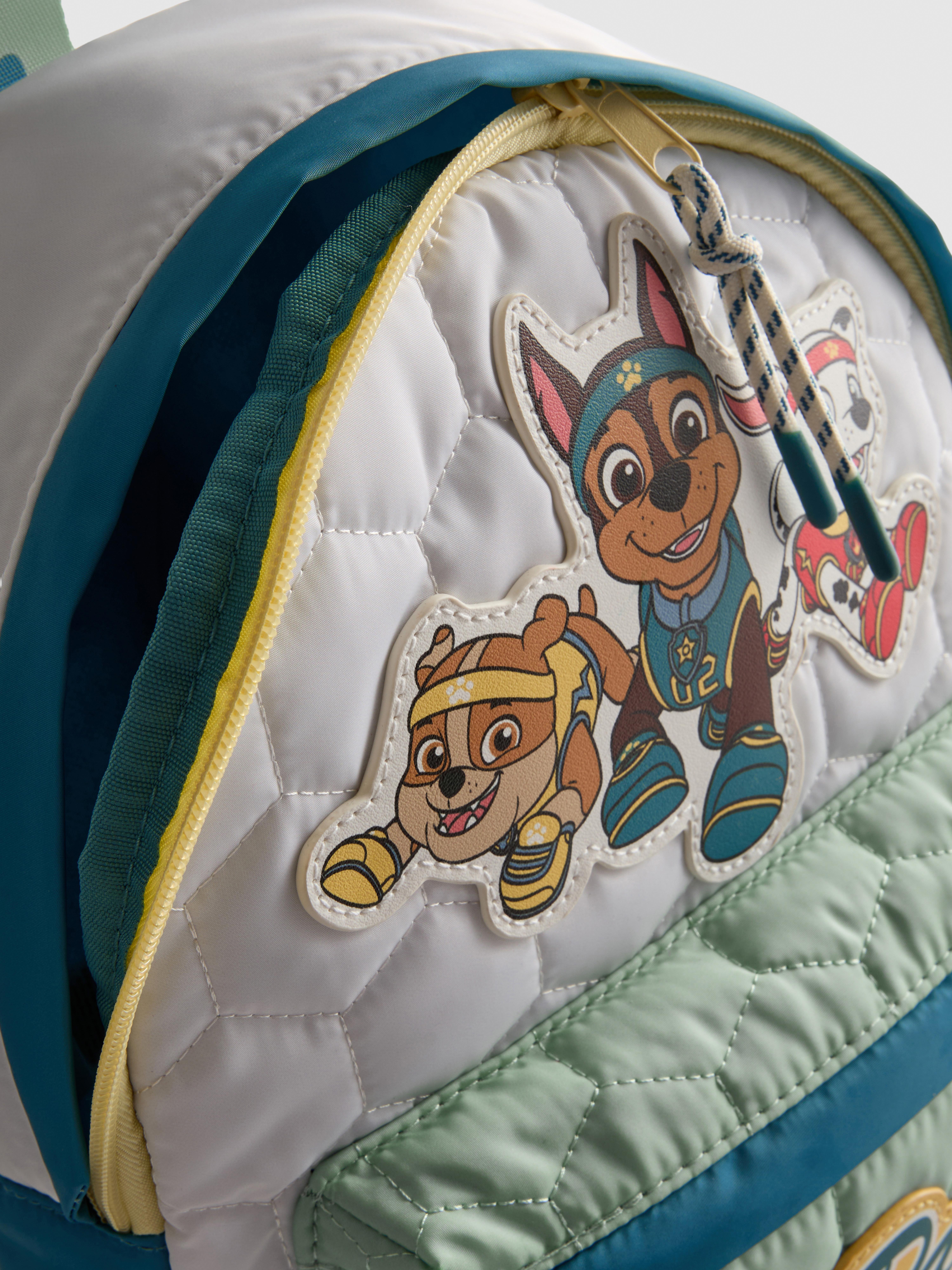 Sac à dos matelassé PAW Patrol