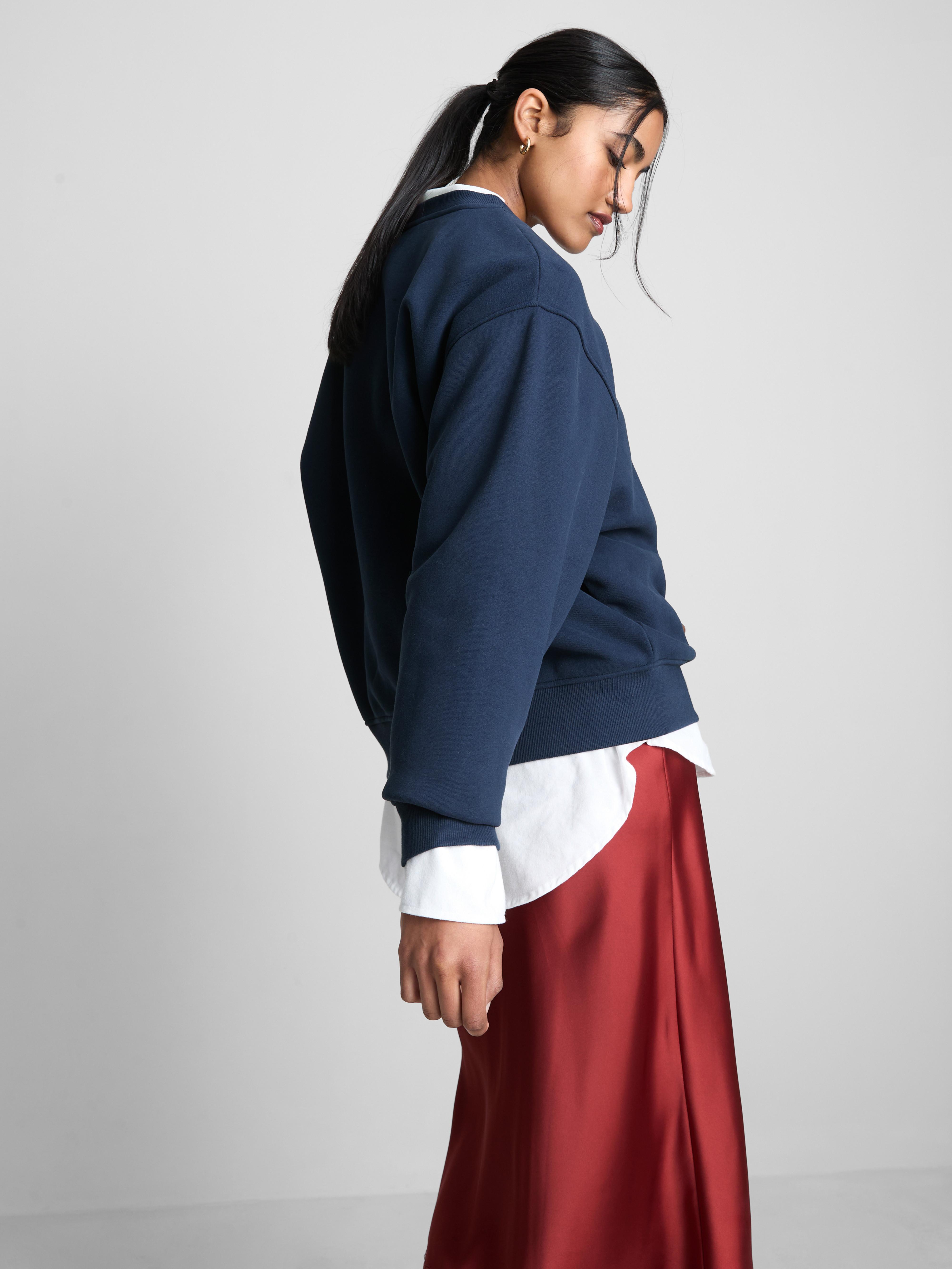 Yale Sweatshirt