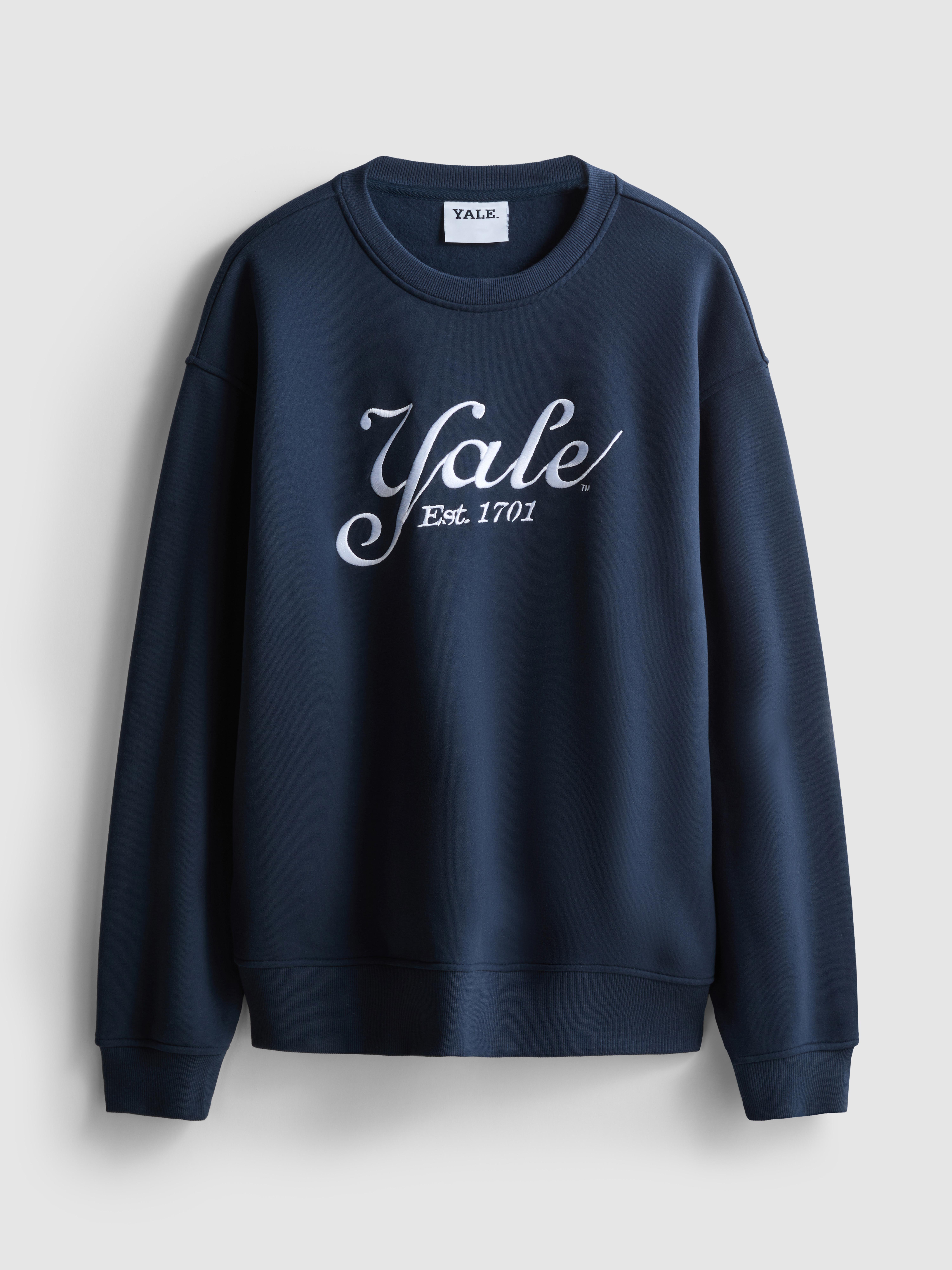 Yale Sweatshirt