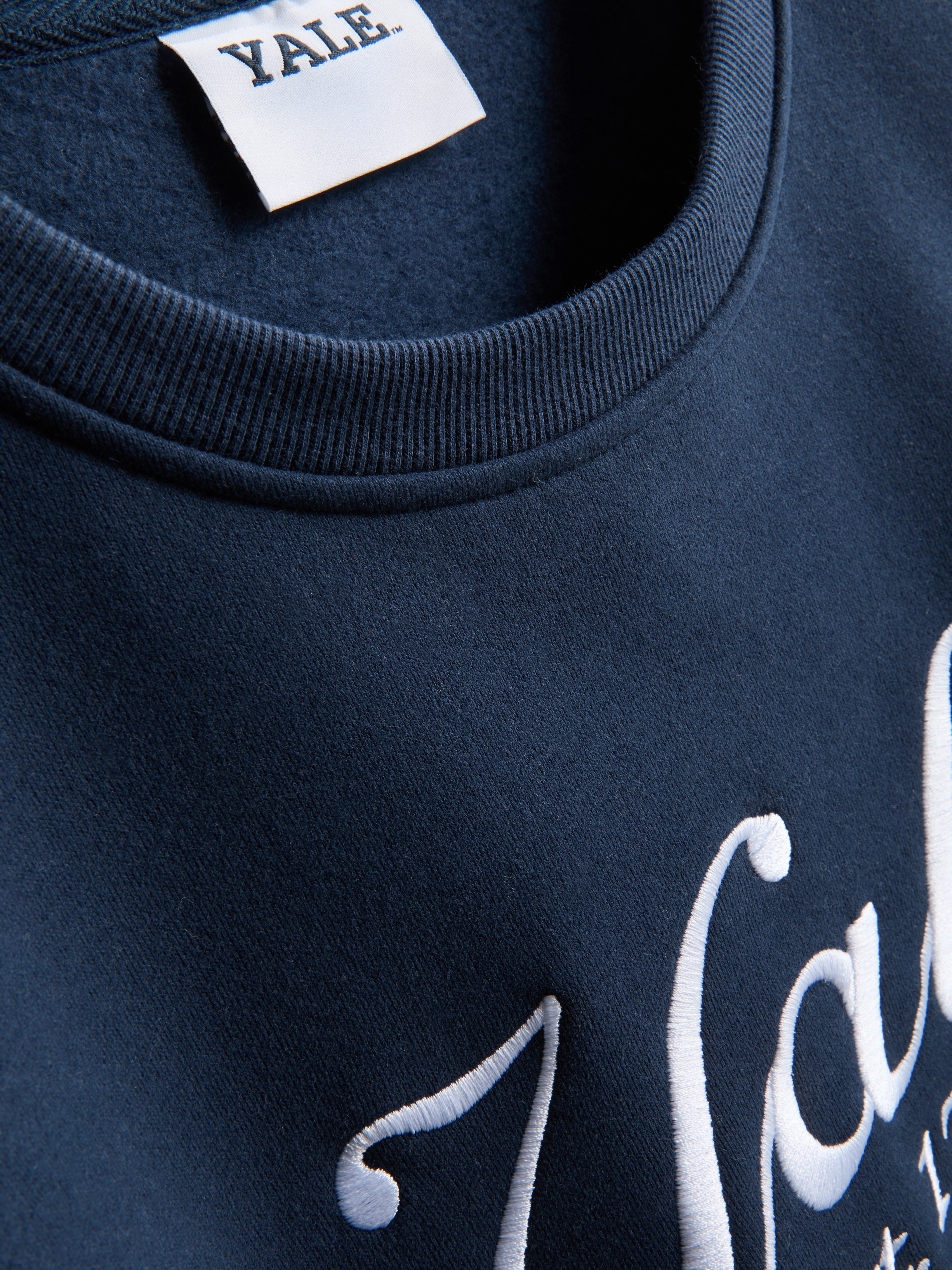 Yale Sweatshirt