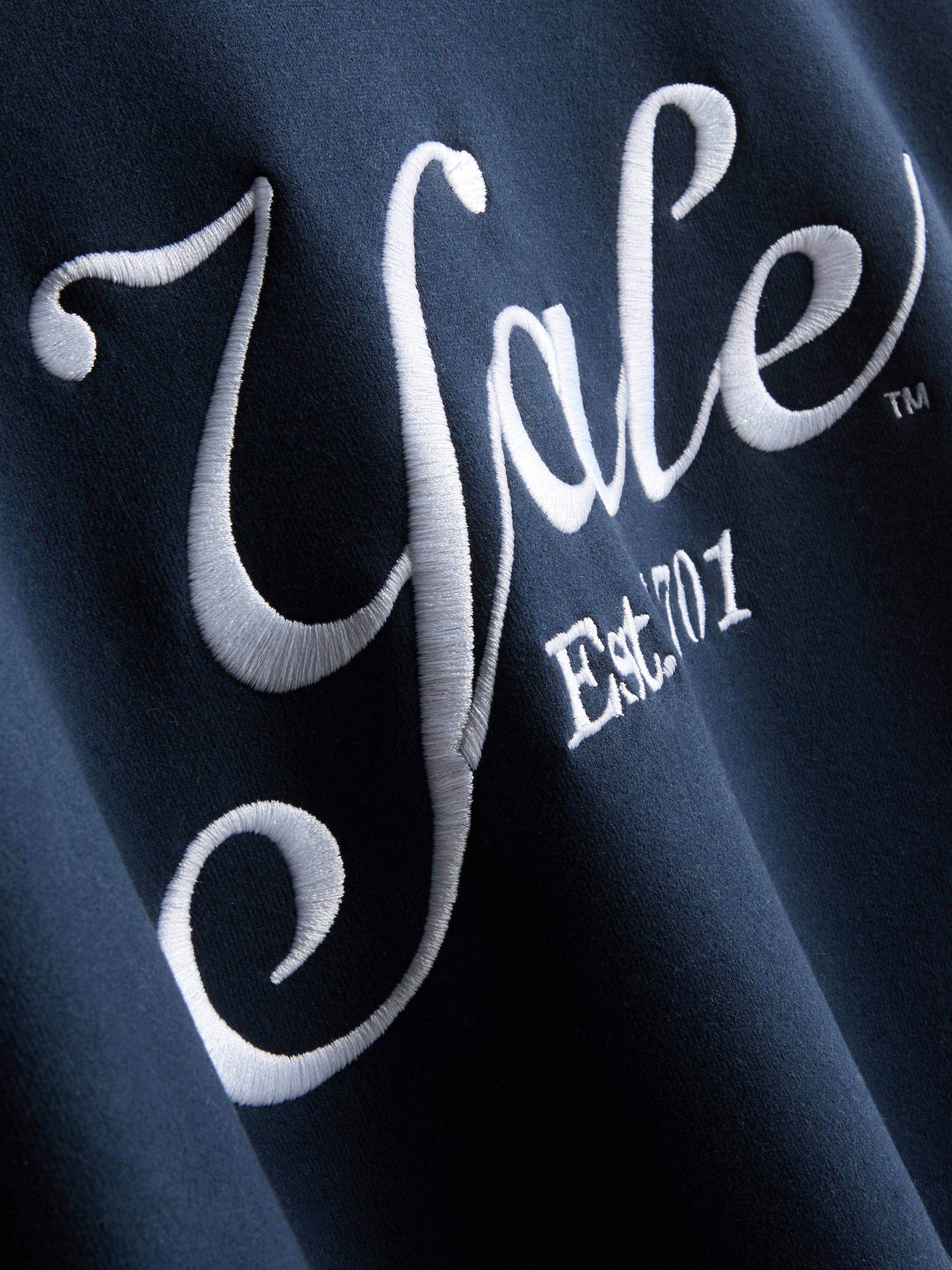 Yale Sweatshirt