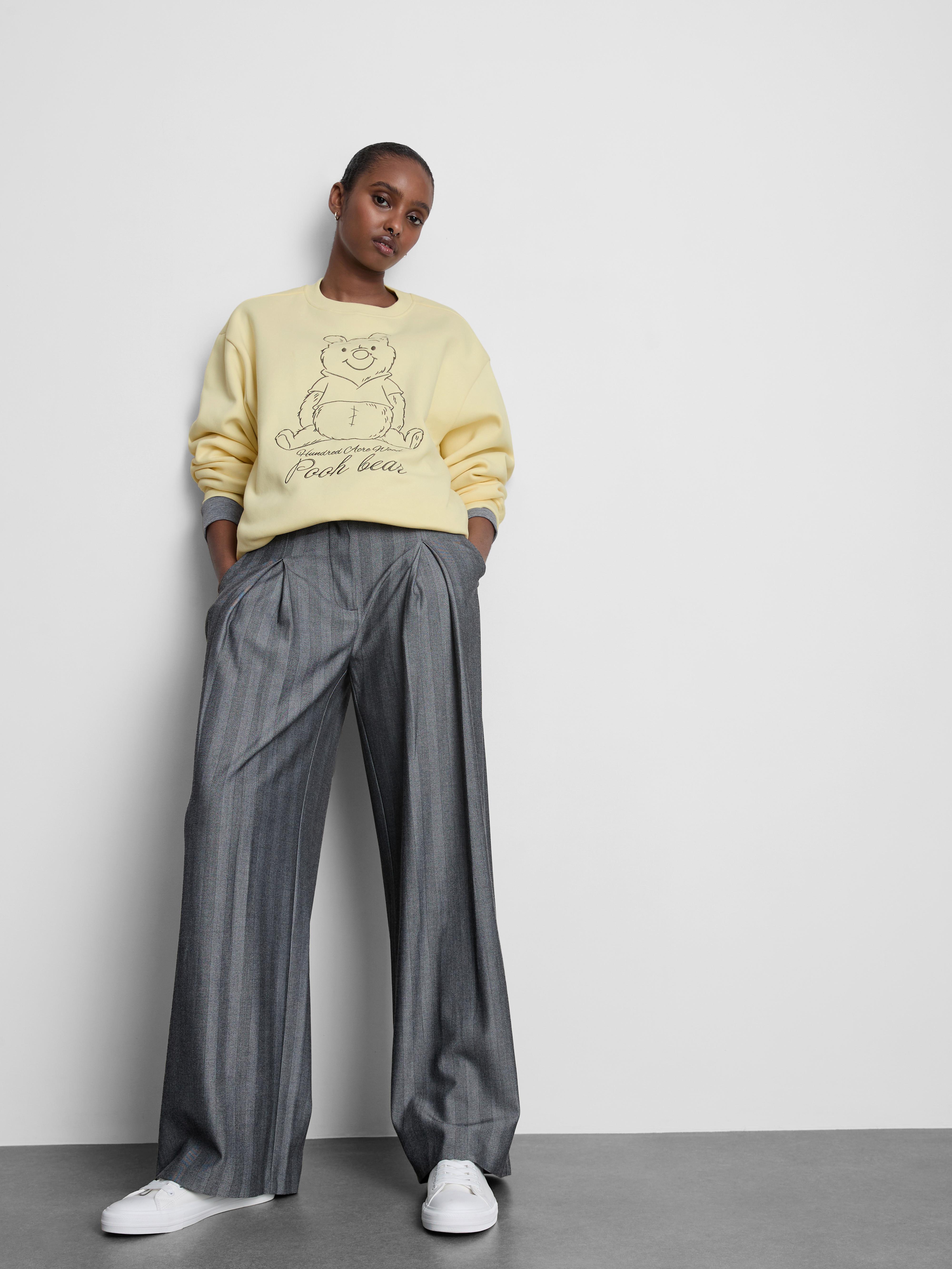 Disney’s Winnie the Pooh Sweatshirt