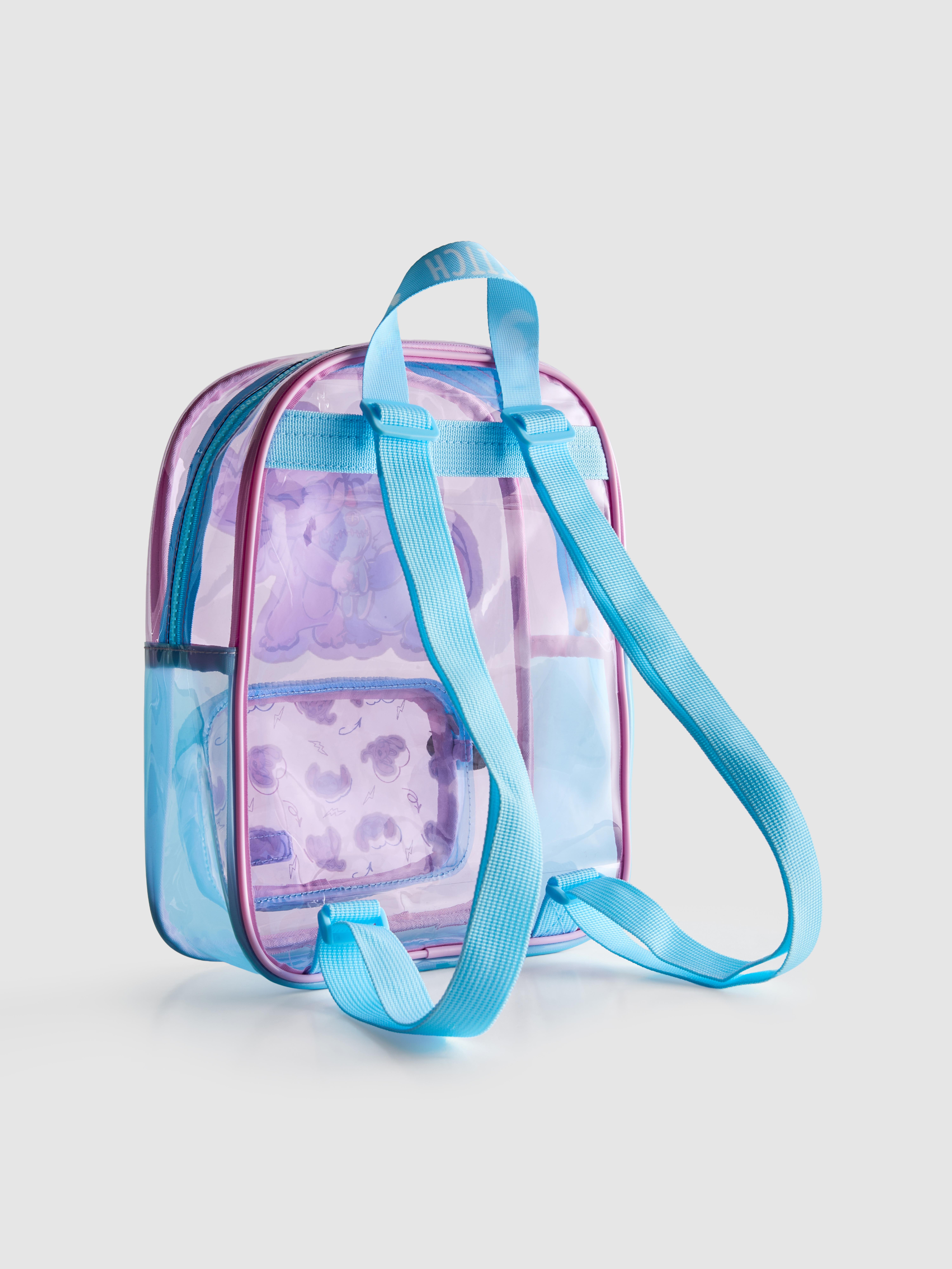 Disney’s Stitch Backpack