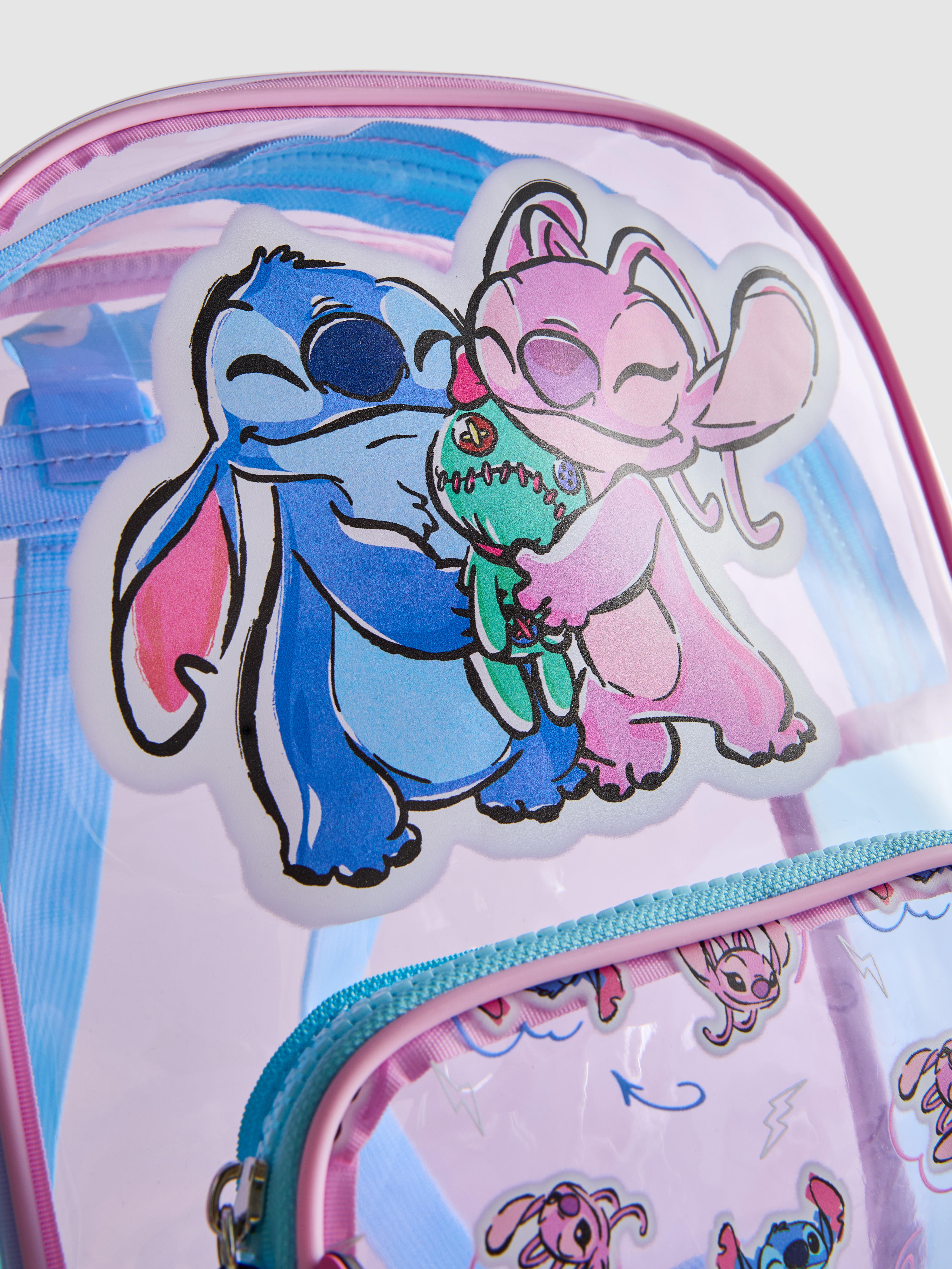 Disney’s Stitch Backpack