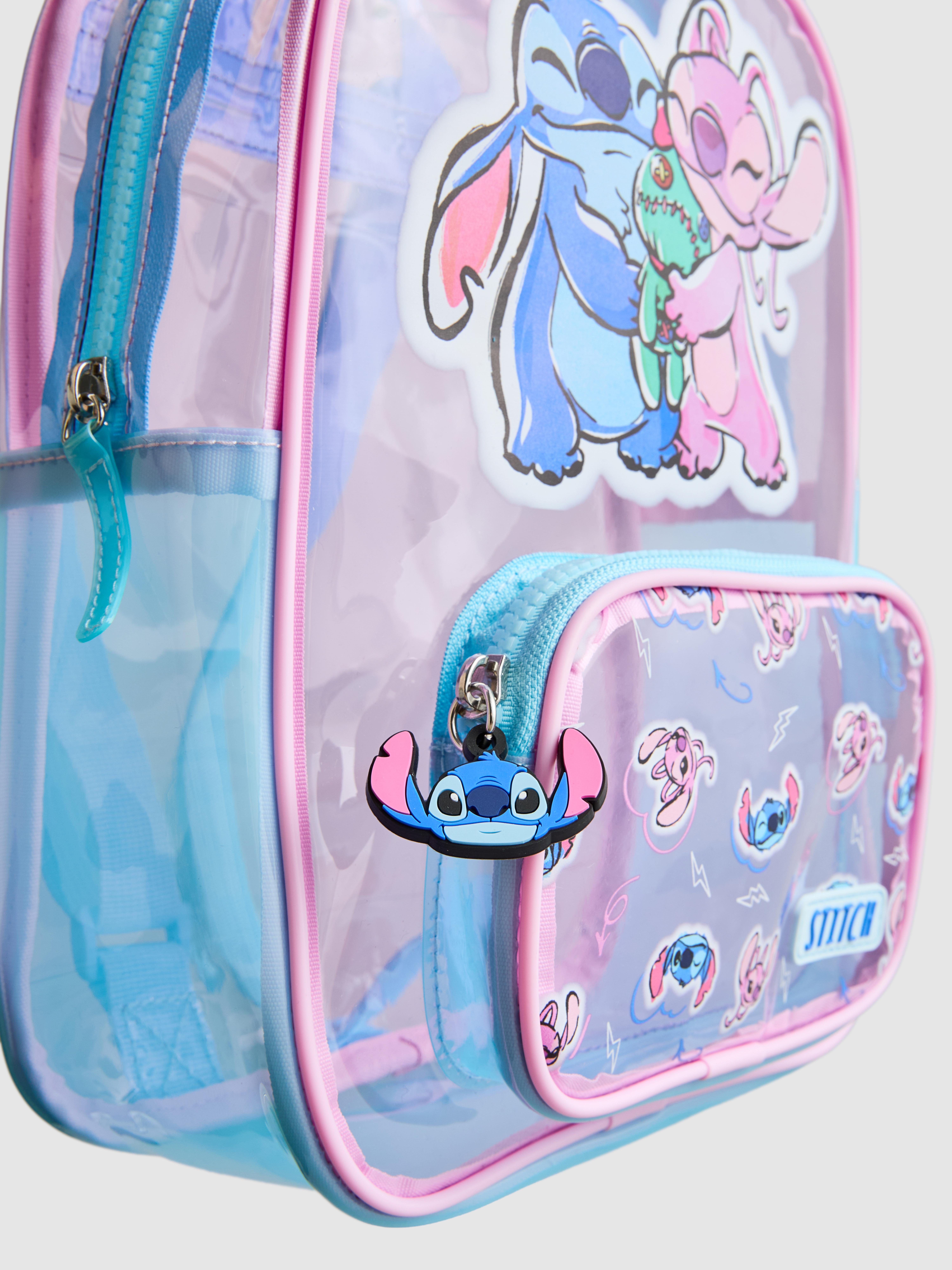 Disney’s Stitch Backpack