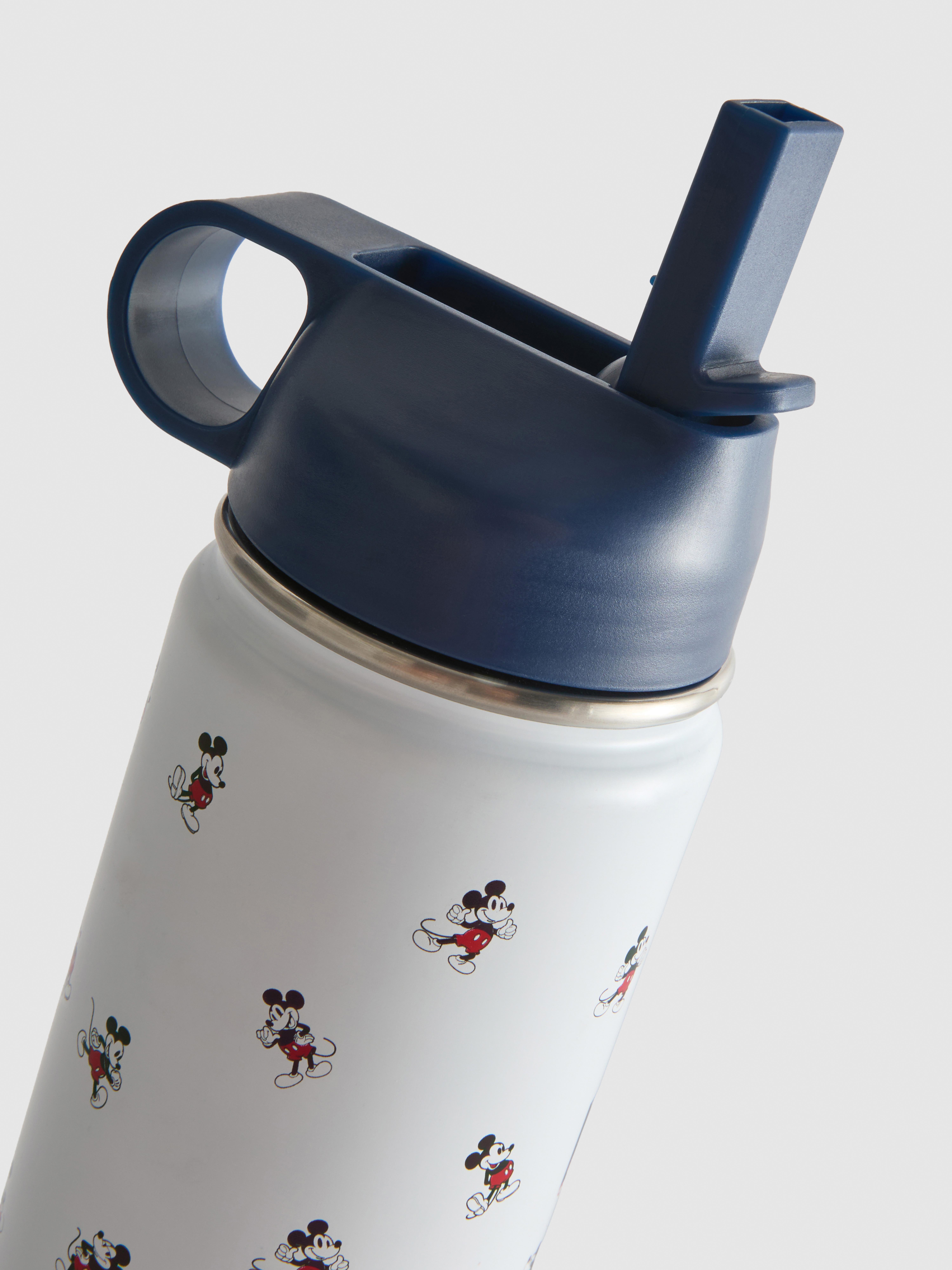 Disney's Mickey Mouse Stainless Steel Water Bottle