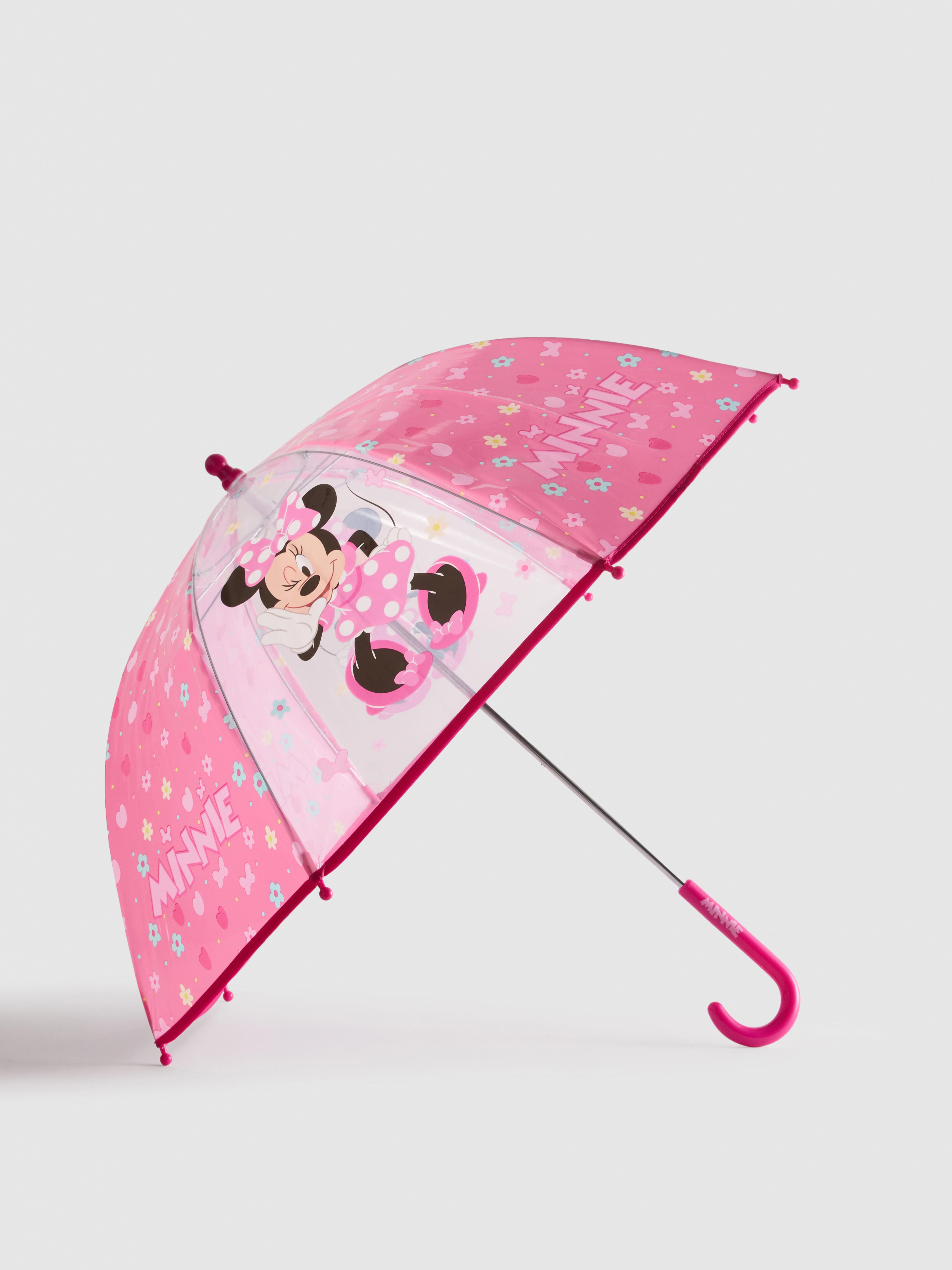 Disney's Minnie Mouse Umbrella