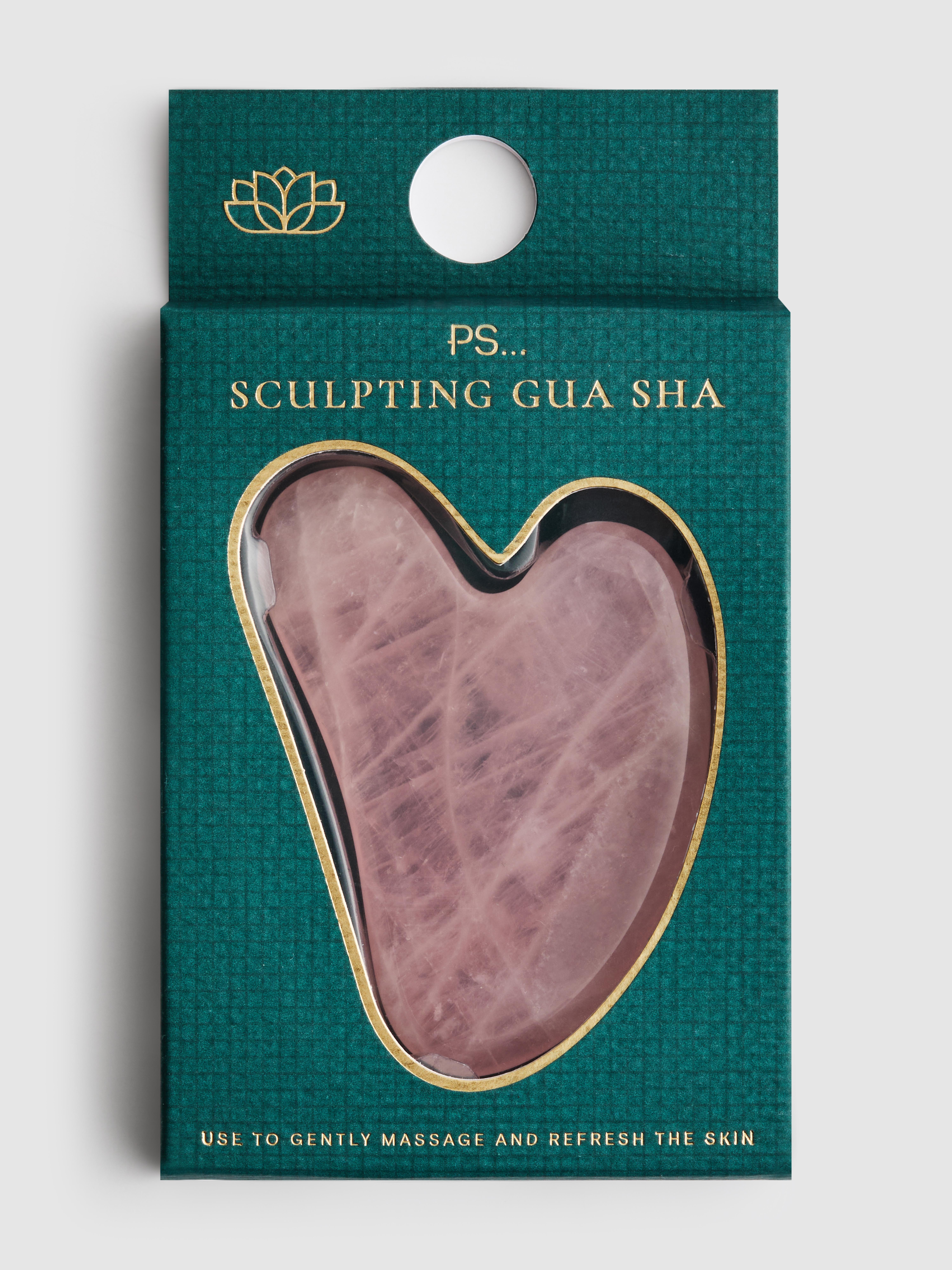 S... Sculpting Gua Sh