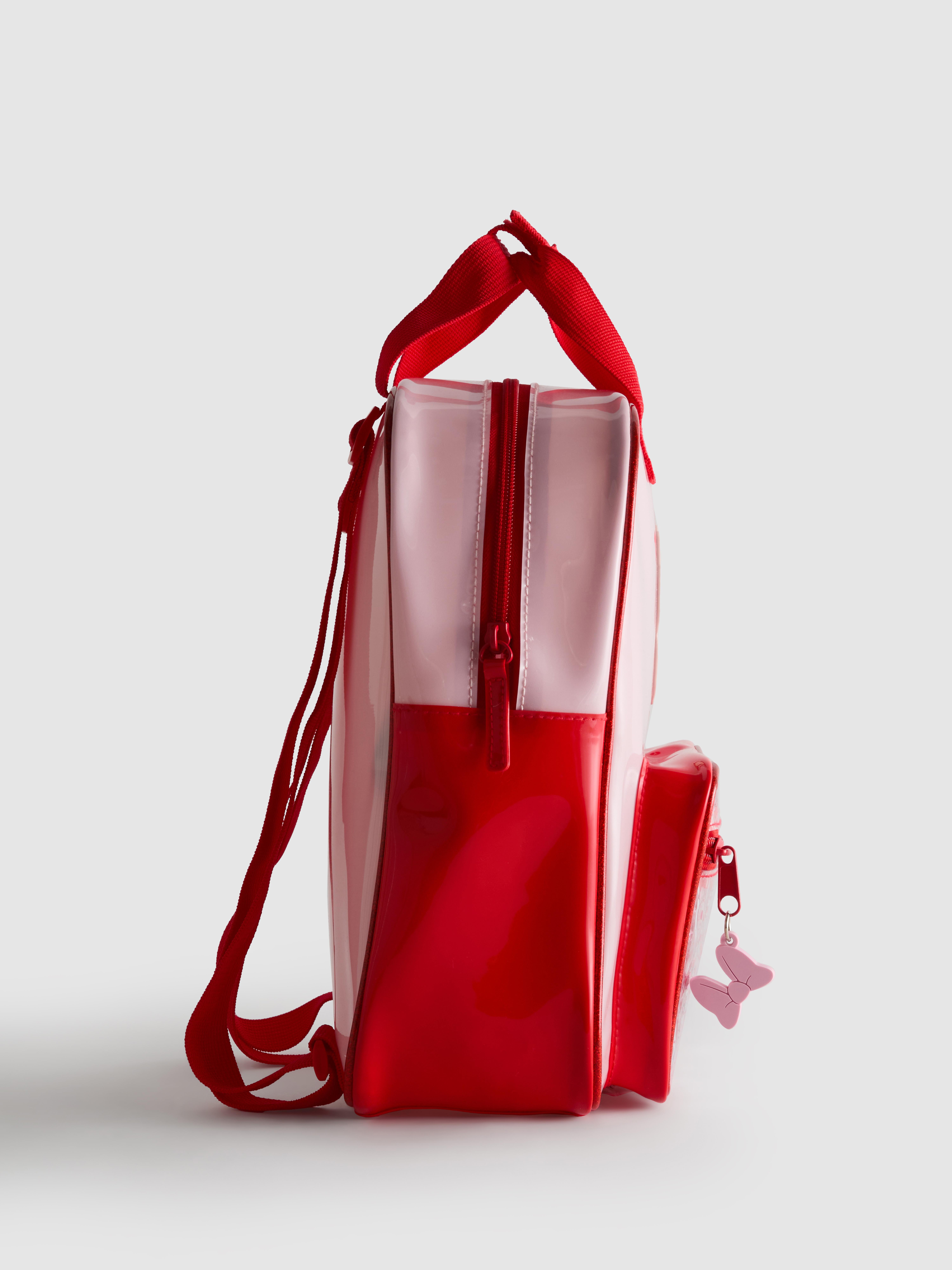 Disney’s Minnie Mouse Backpack