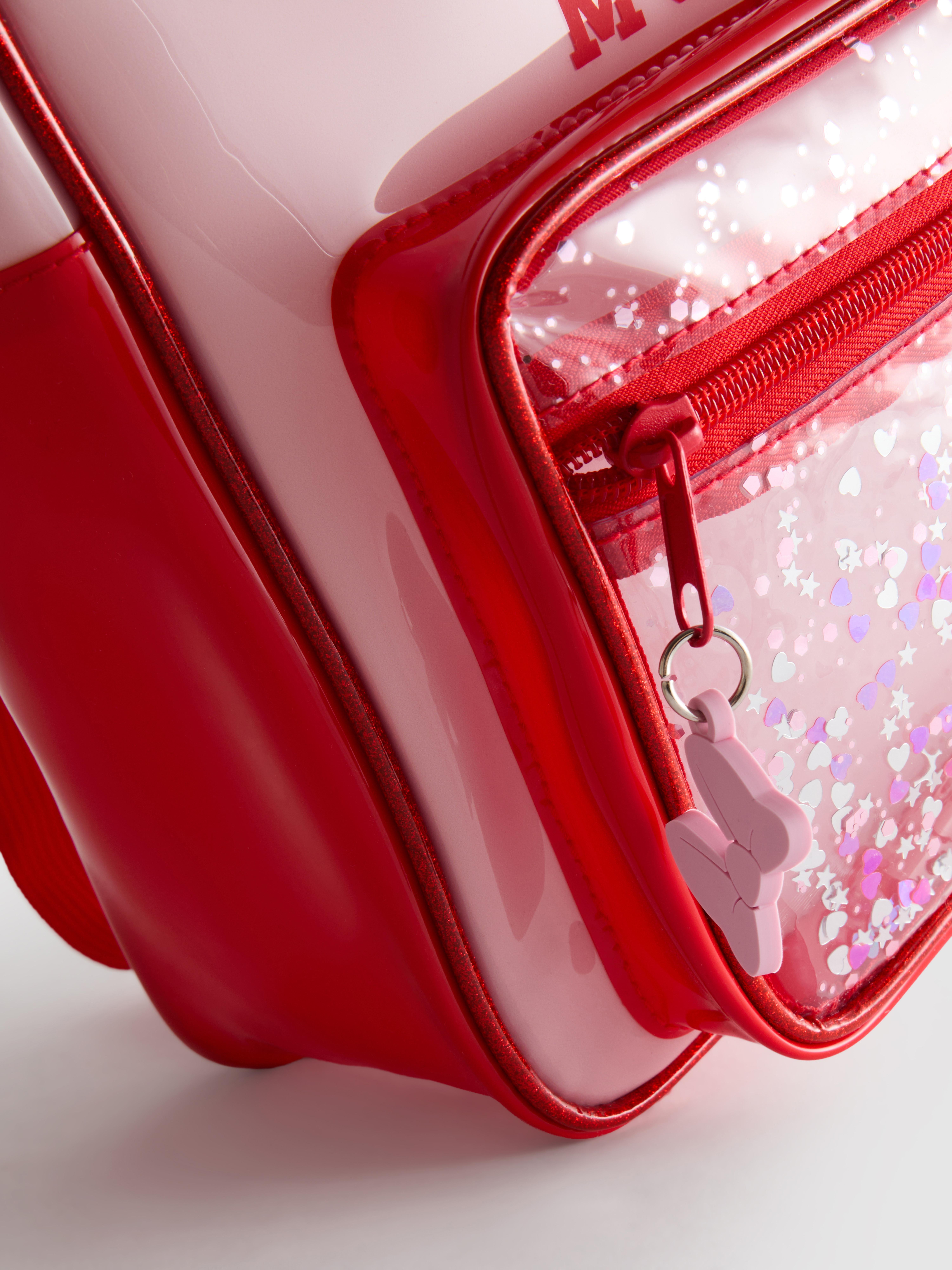 Disney’s Minnie Mouse Backpack