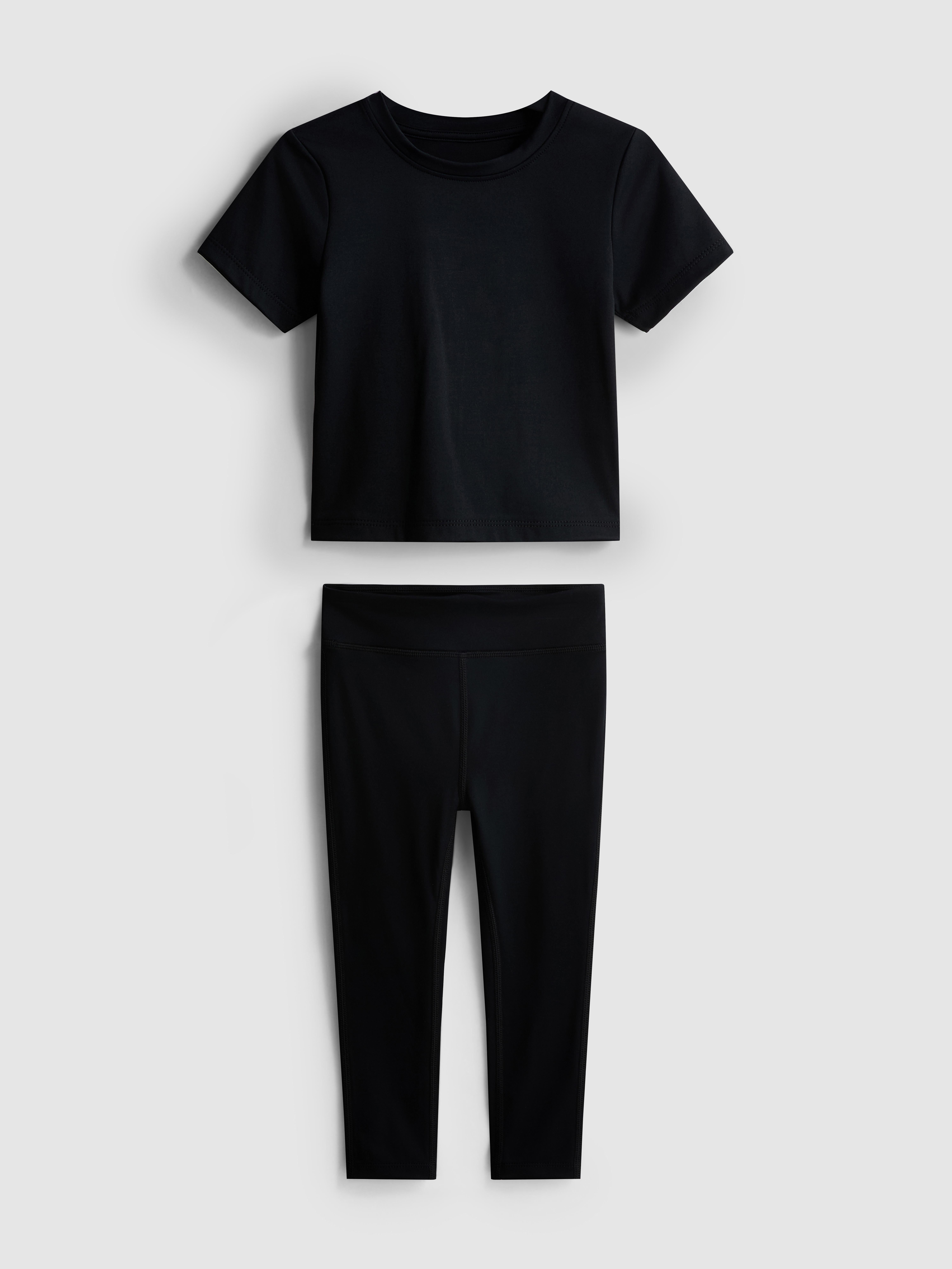 3-7yrs | Active T-Shirt