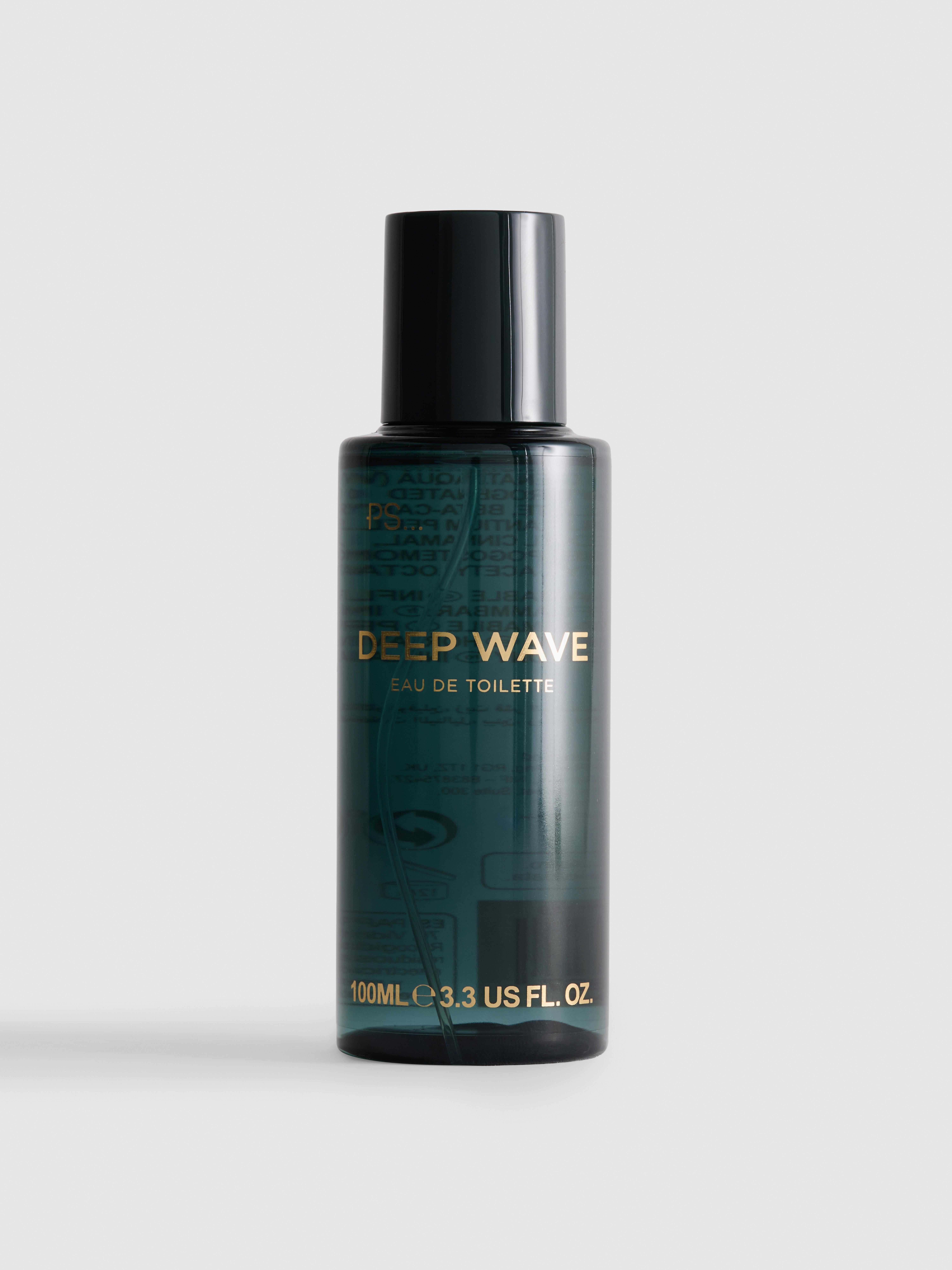 Eau de toilette Conquer de PS…