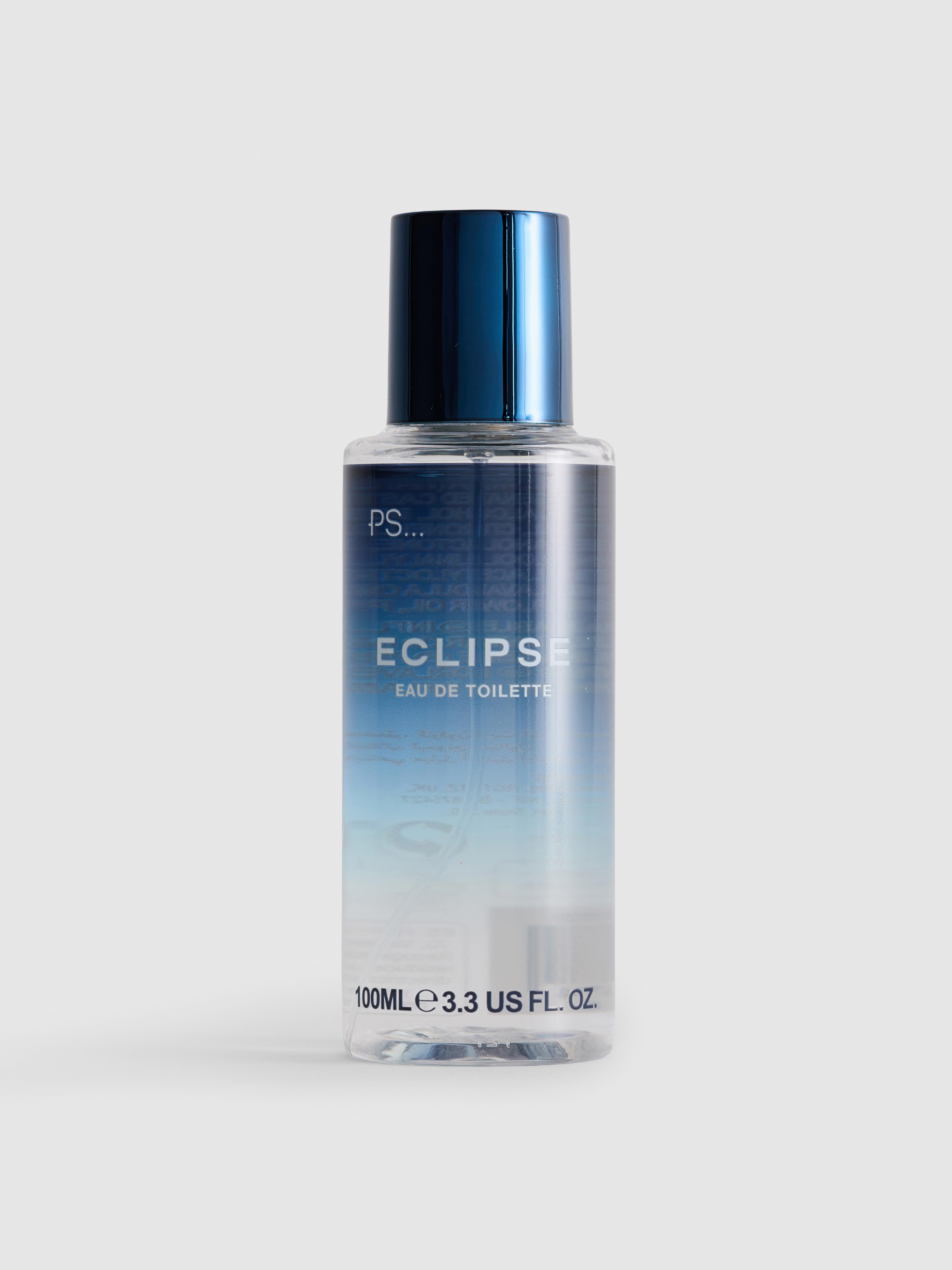 PS... Conquer Eau de Toilette