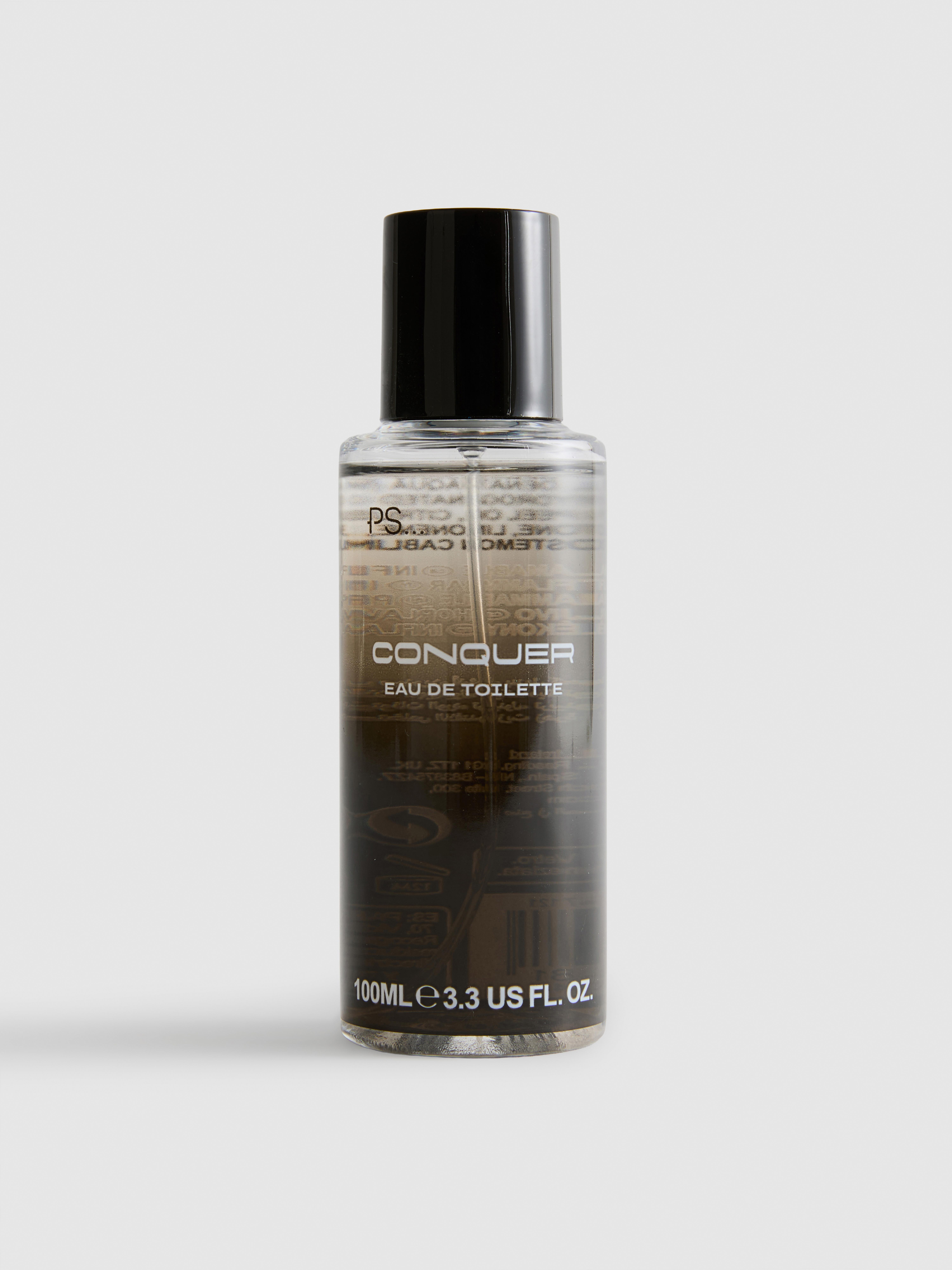 Eau de toilette Conquer PS...