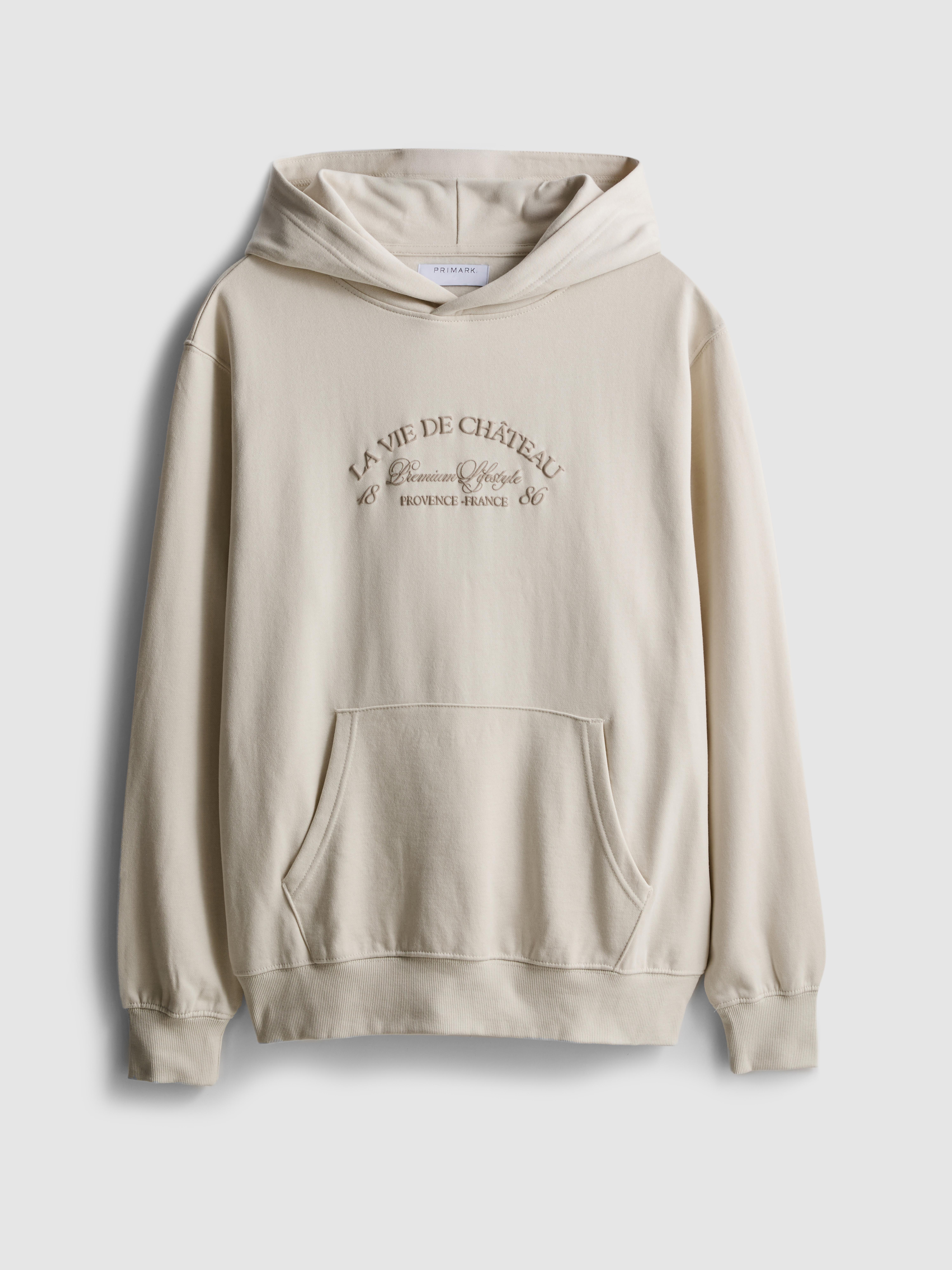 Chateau Graphic Hoodie