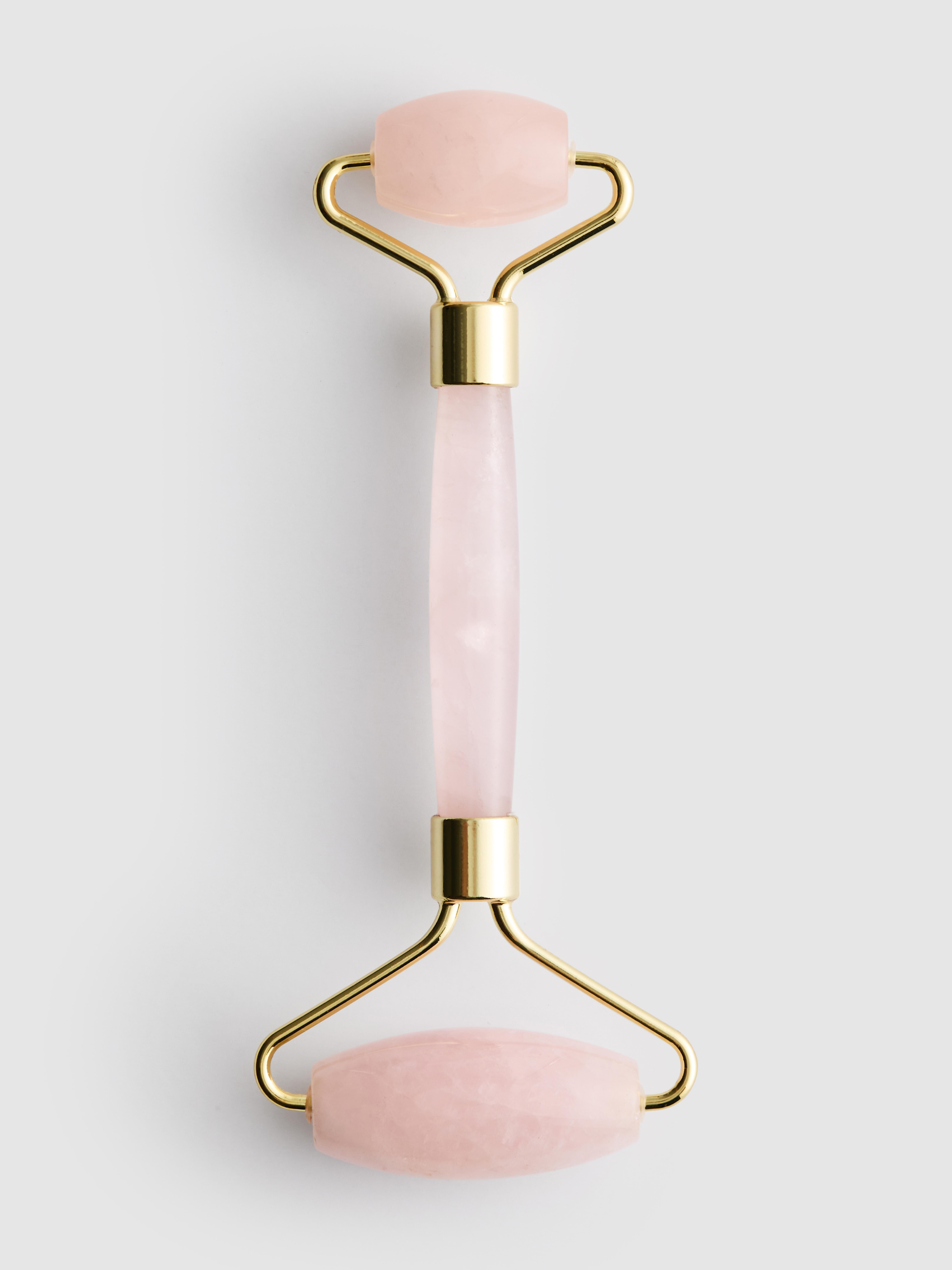 PS... Dual-Ended Face Roller