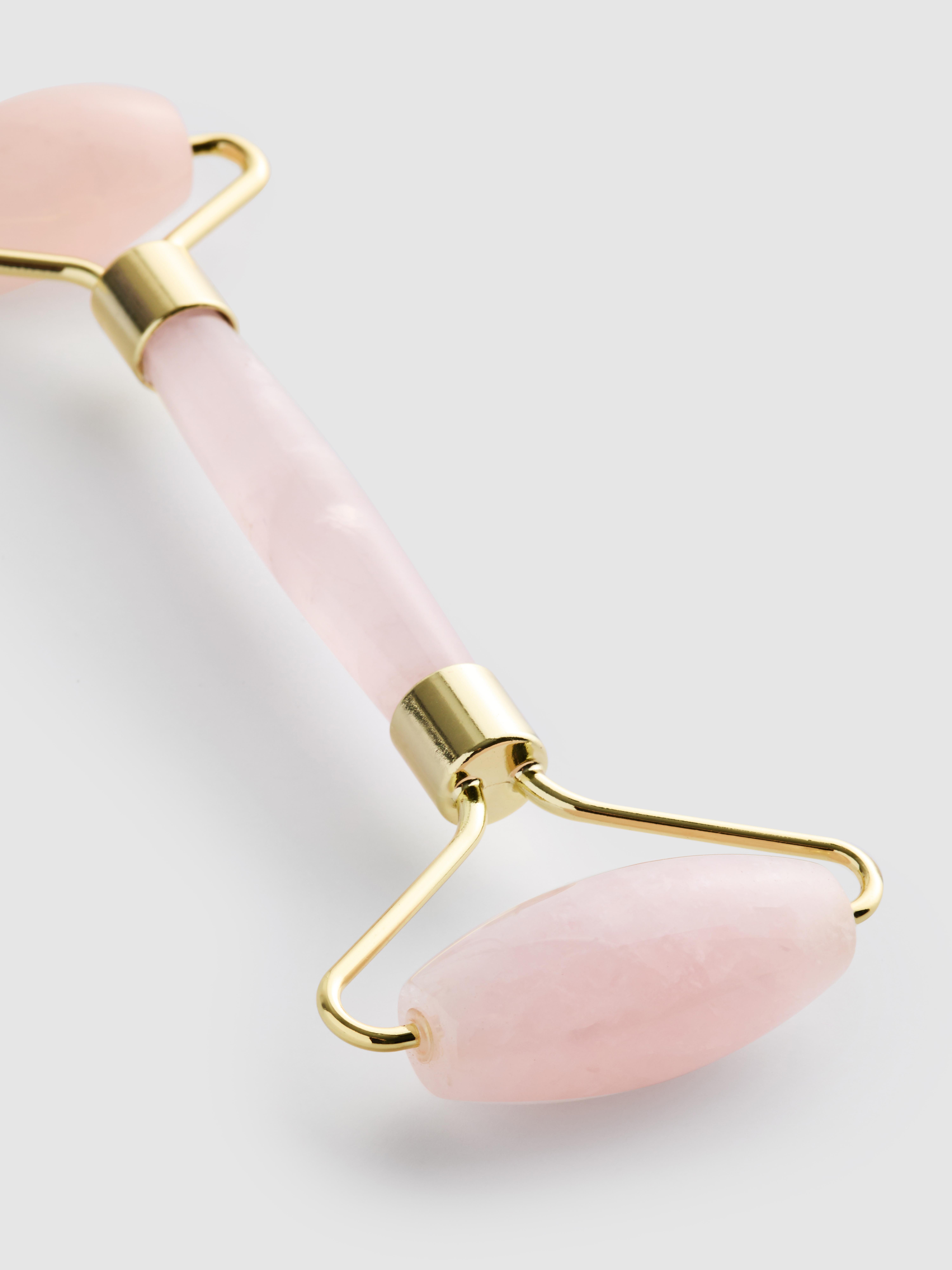 PS... Dual-Ended Face Roller