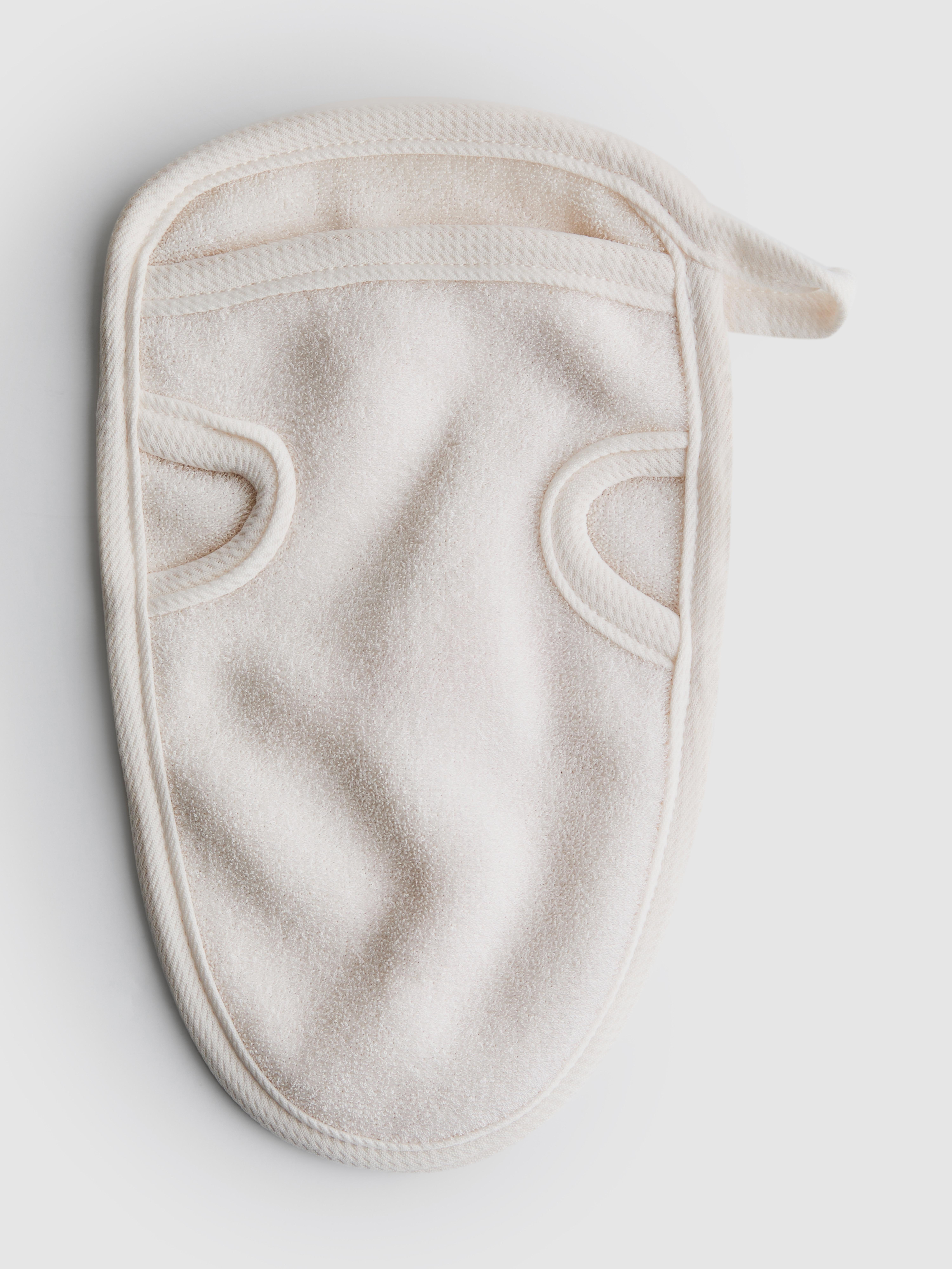 PS... Scrubhandschoen