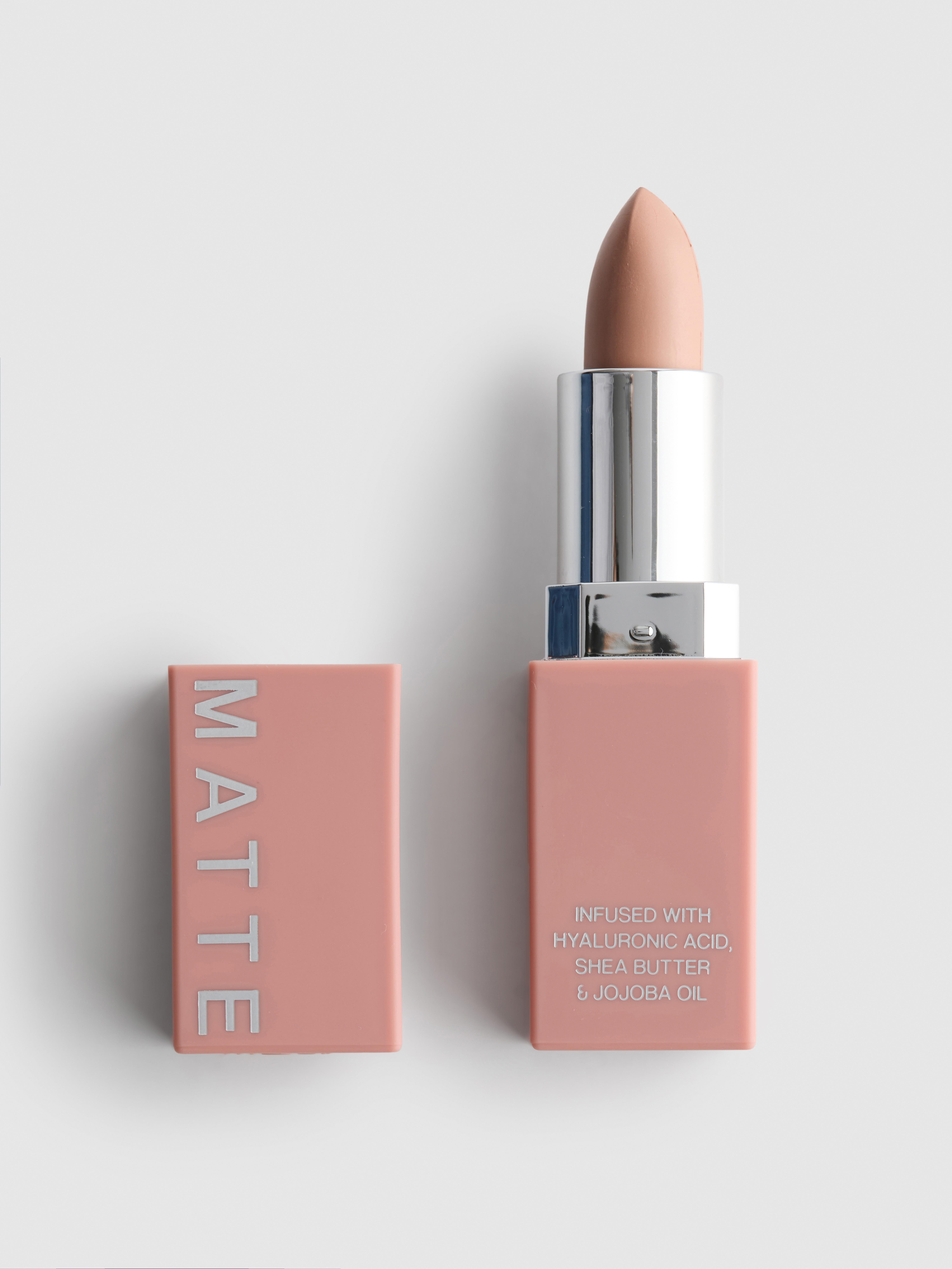 PS... Matte Bullet Lipstick