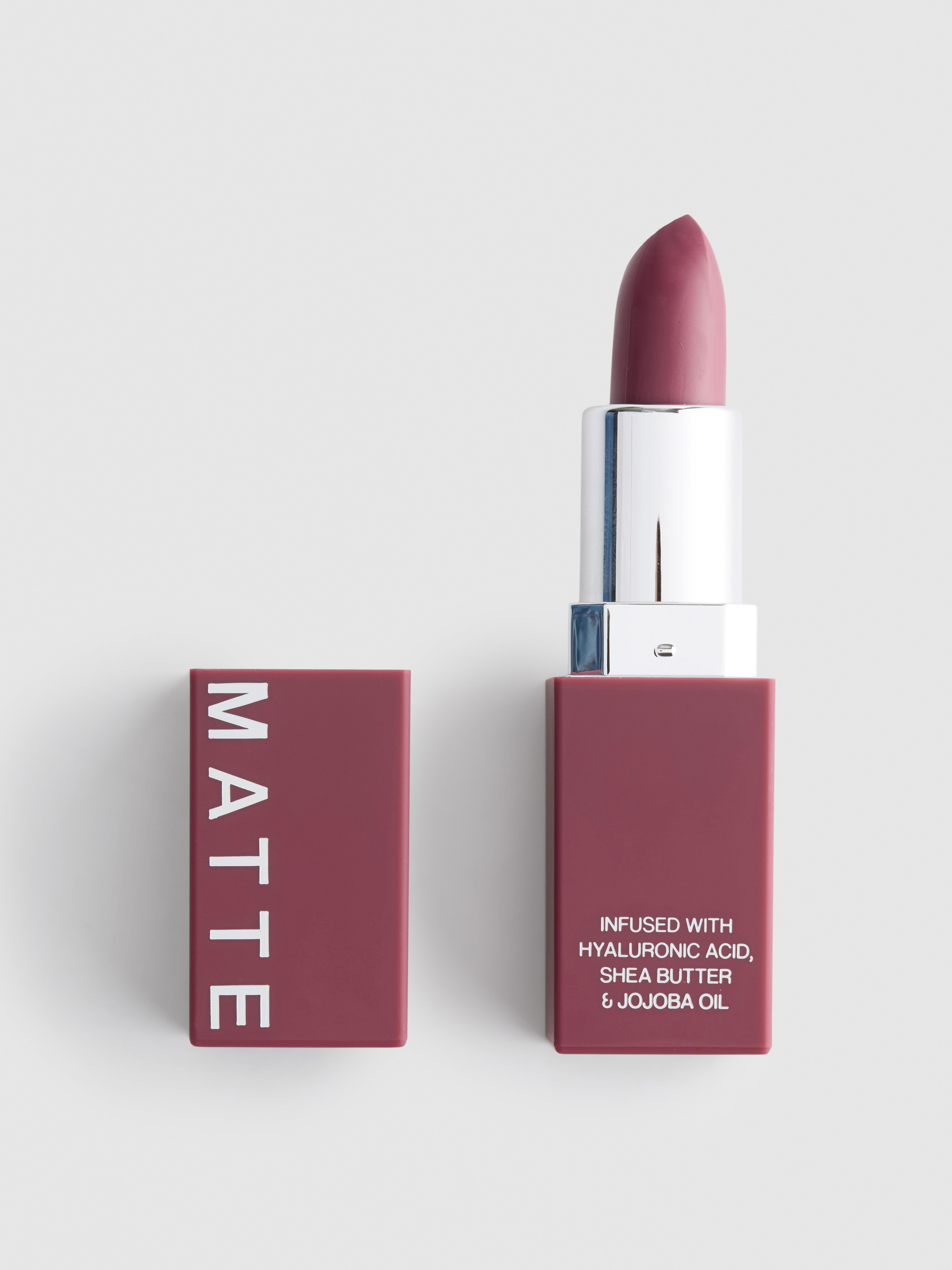 PS... Matte Bullet Lipstick