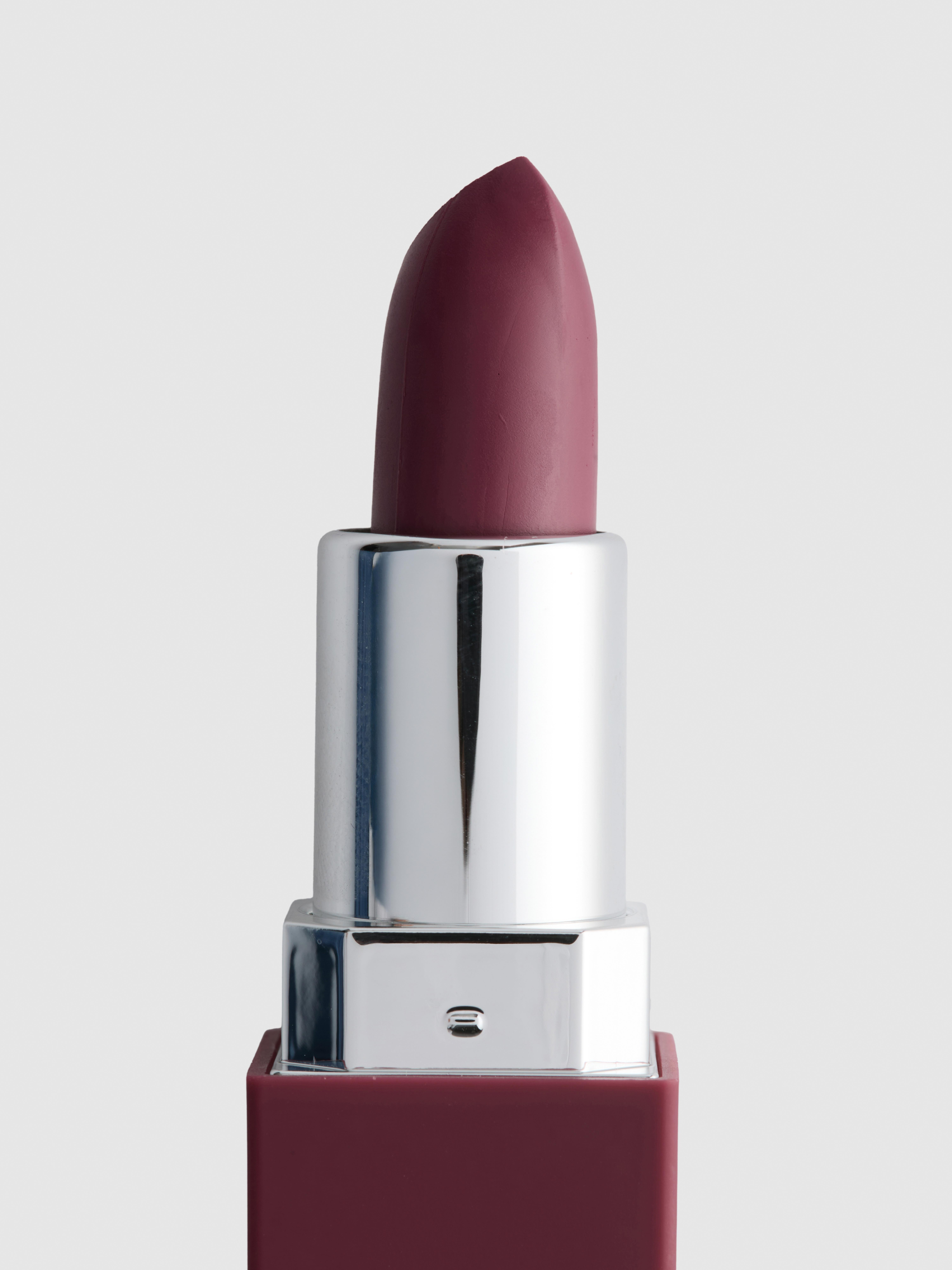 PS... Matte Bullet Lipstick