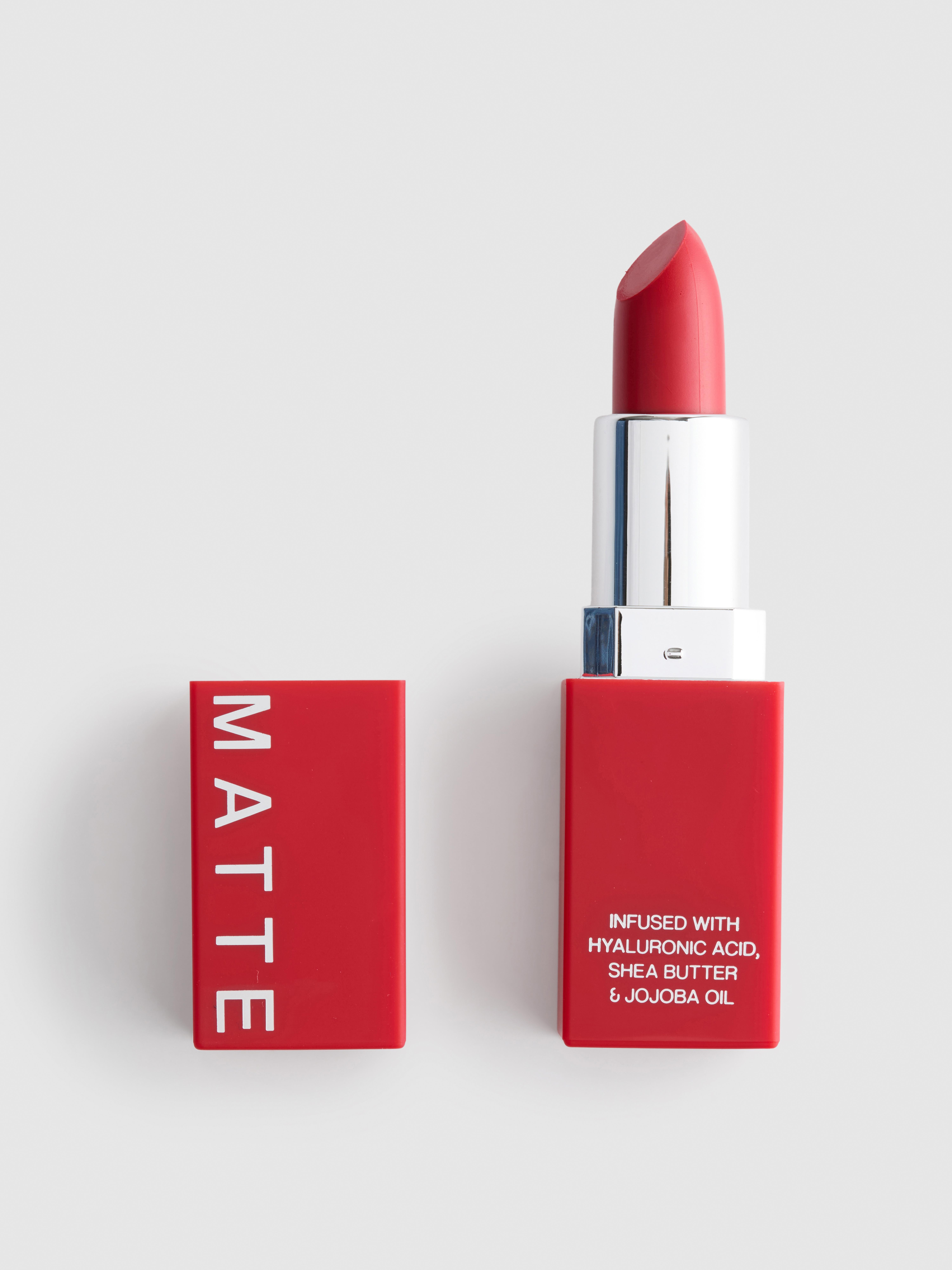 PS... Matte Bullet Lipstick