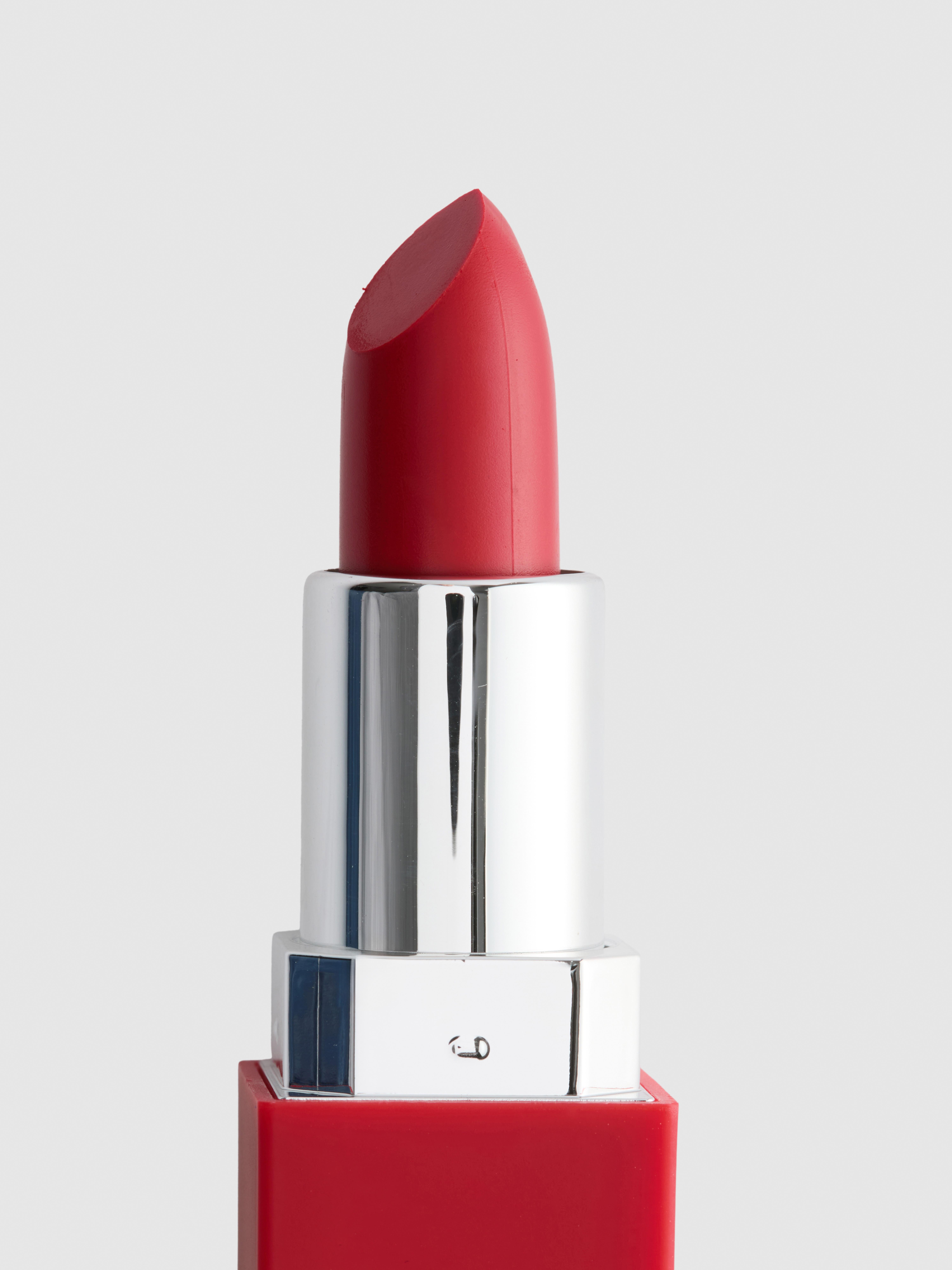 PS... Matter Lippenstift